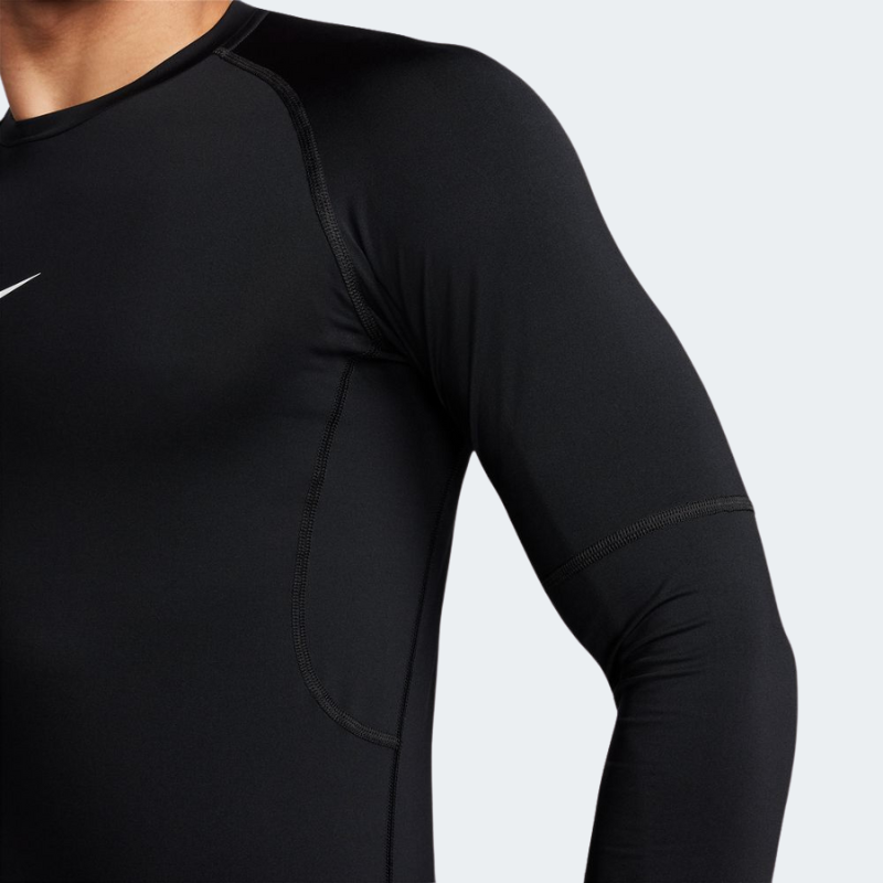 Nike Pro Men's Dri-FIT Slim Long-Sleeve Top