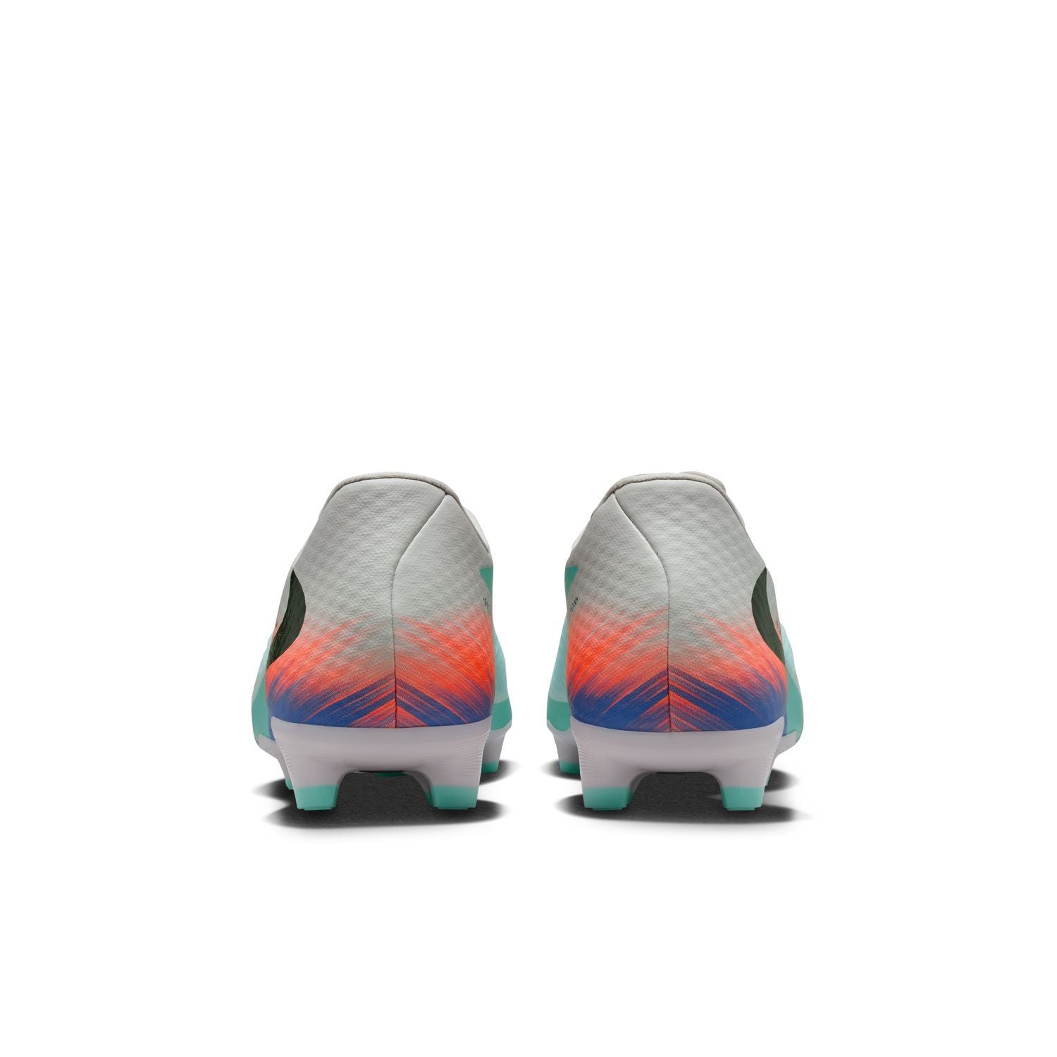 Nike United Phantom 6 Low Academy Firm/Multi-Ground Cleats
