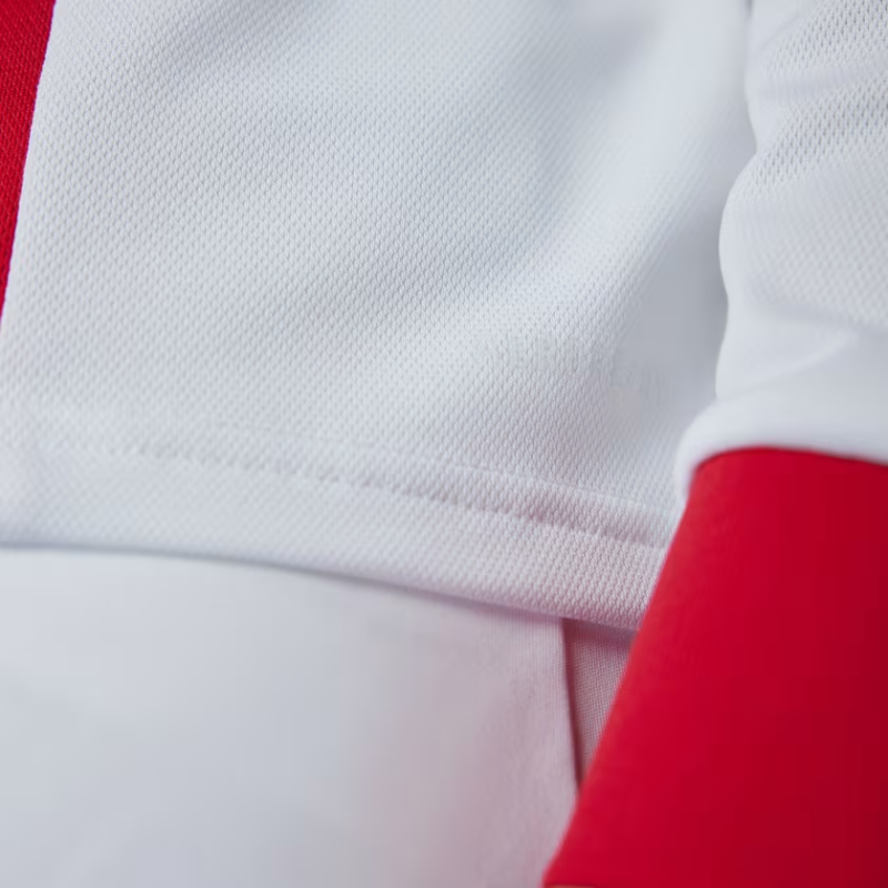 adidas AFC Ajax Amsterdam 125th Anniversary Men's Jersey