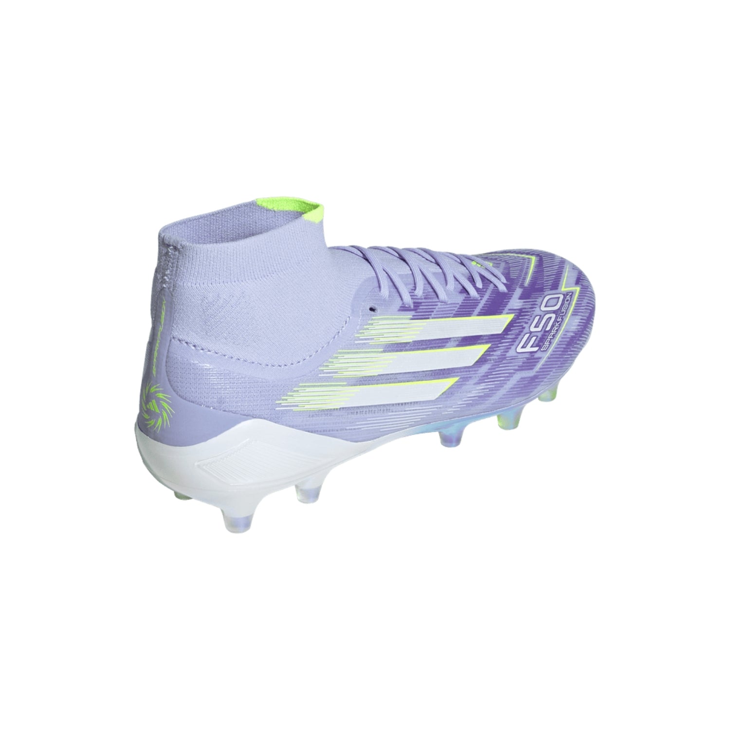 adidas F50 Sparkfusion Elite Firm Ground/Artificial Grass Cleats