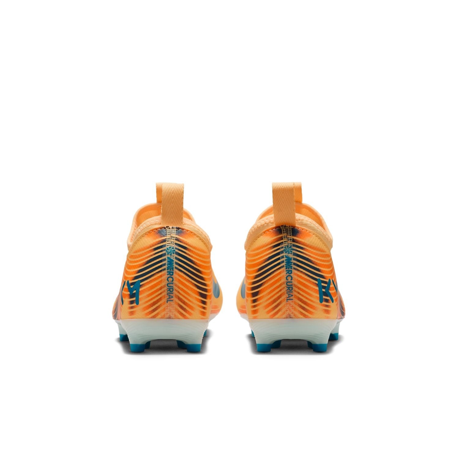 Nike Junior Mercurial Vapor 16 Academy "Kylian Mbappé" Multi-Ground Cleats