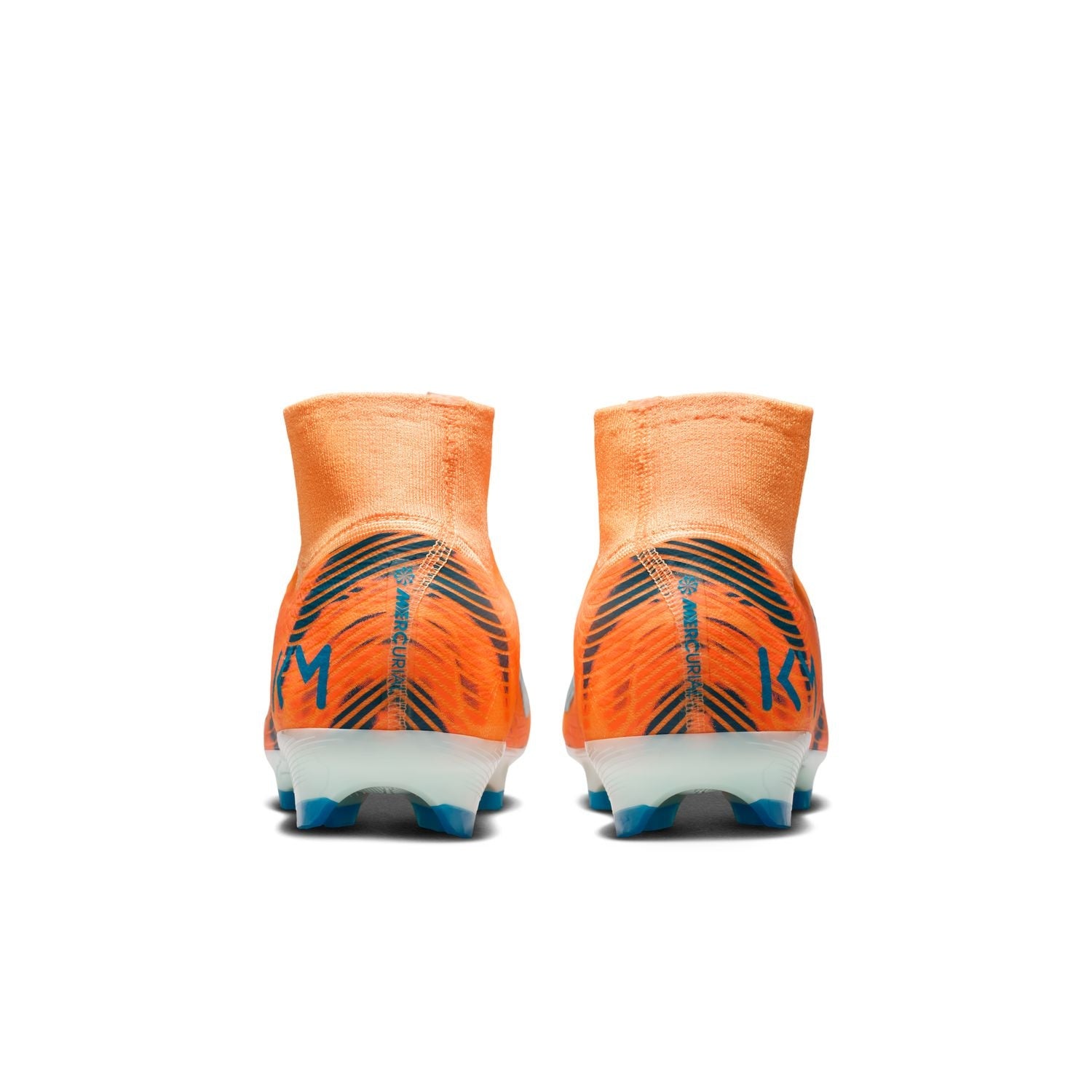 Nike Mercurial Superfly 10 Pro "Kylian Mbappe" Firm Ground Cleats