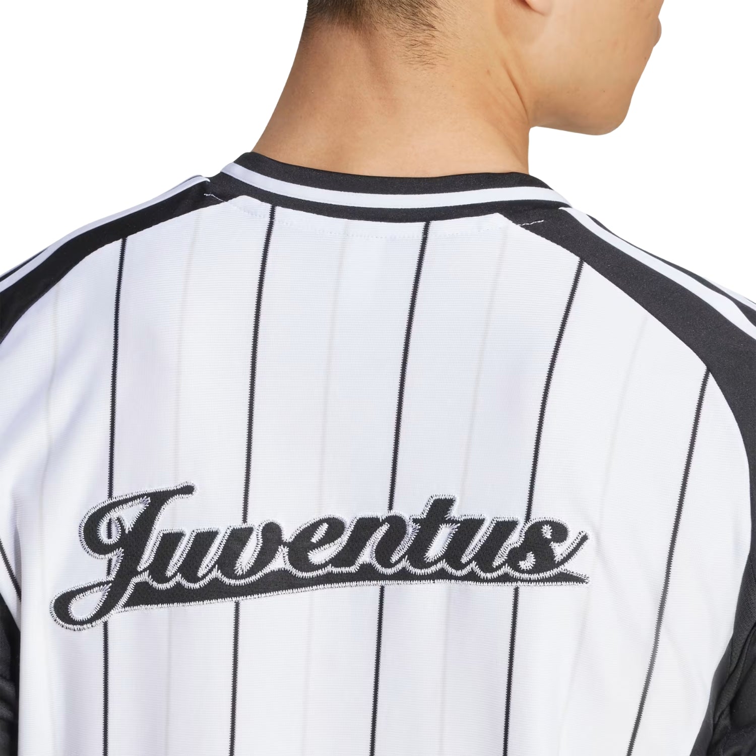 adidas Juventus FC Men's US Pack Shirt
