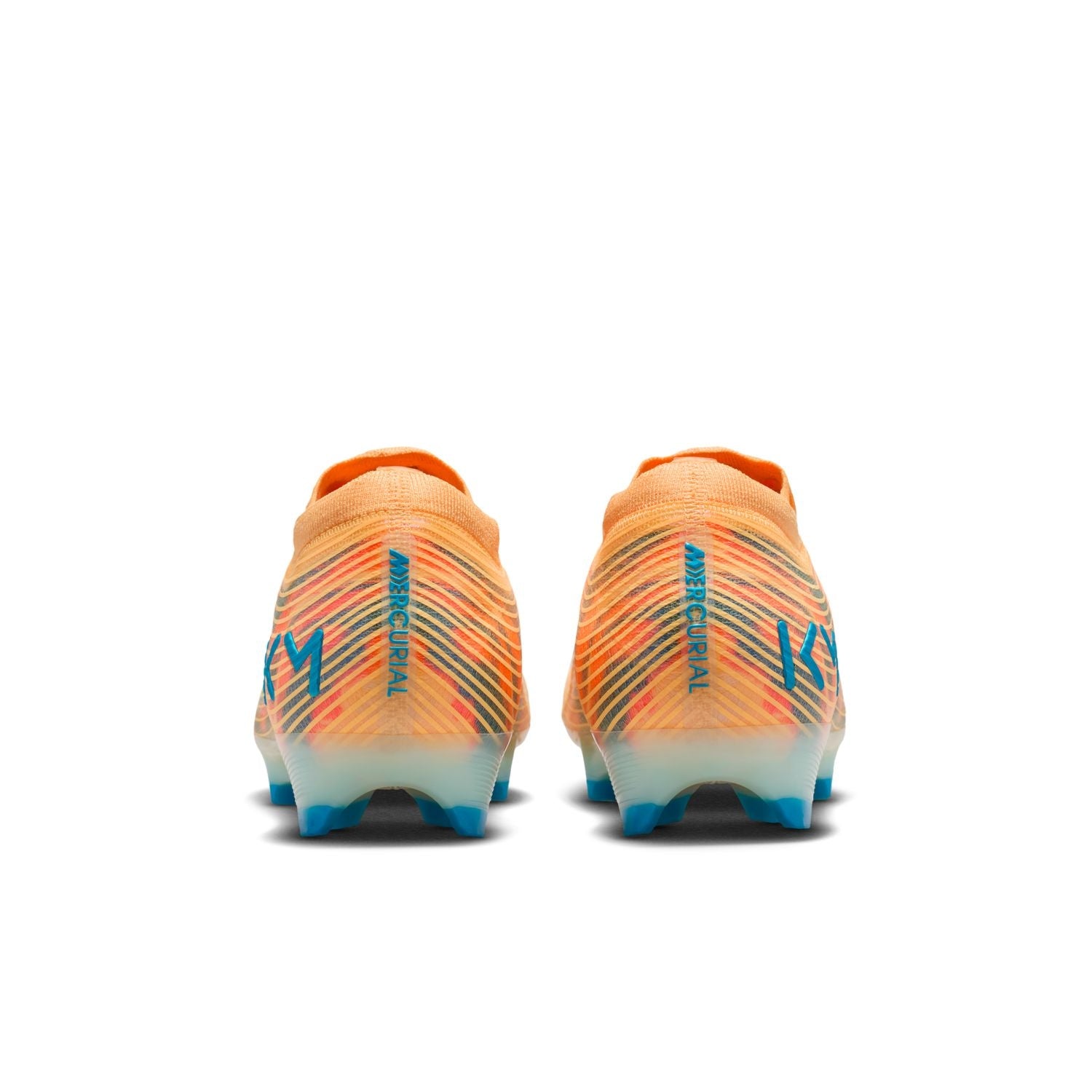 Nike Mercurial Vapor 16 Elite "Kylian Mbappé" Firm Ground Cleats