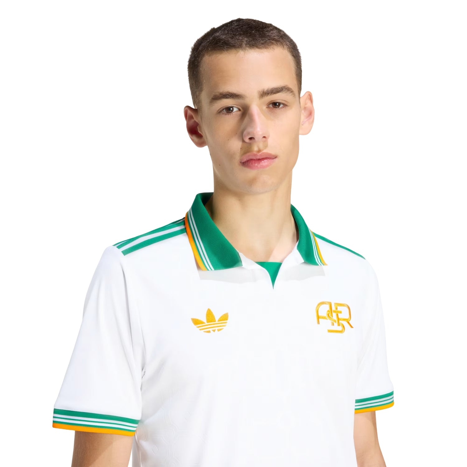 adidas AS Roma 25/26 Men's Third Jersey