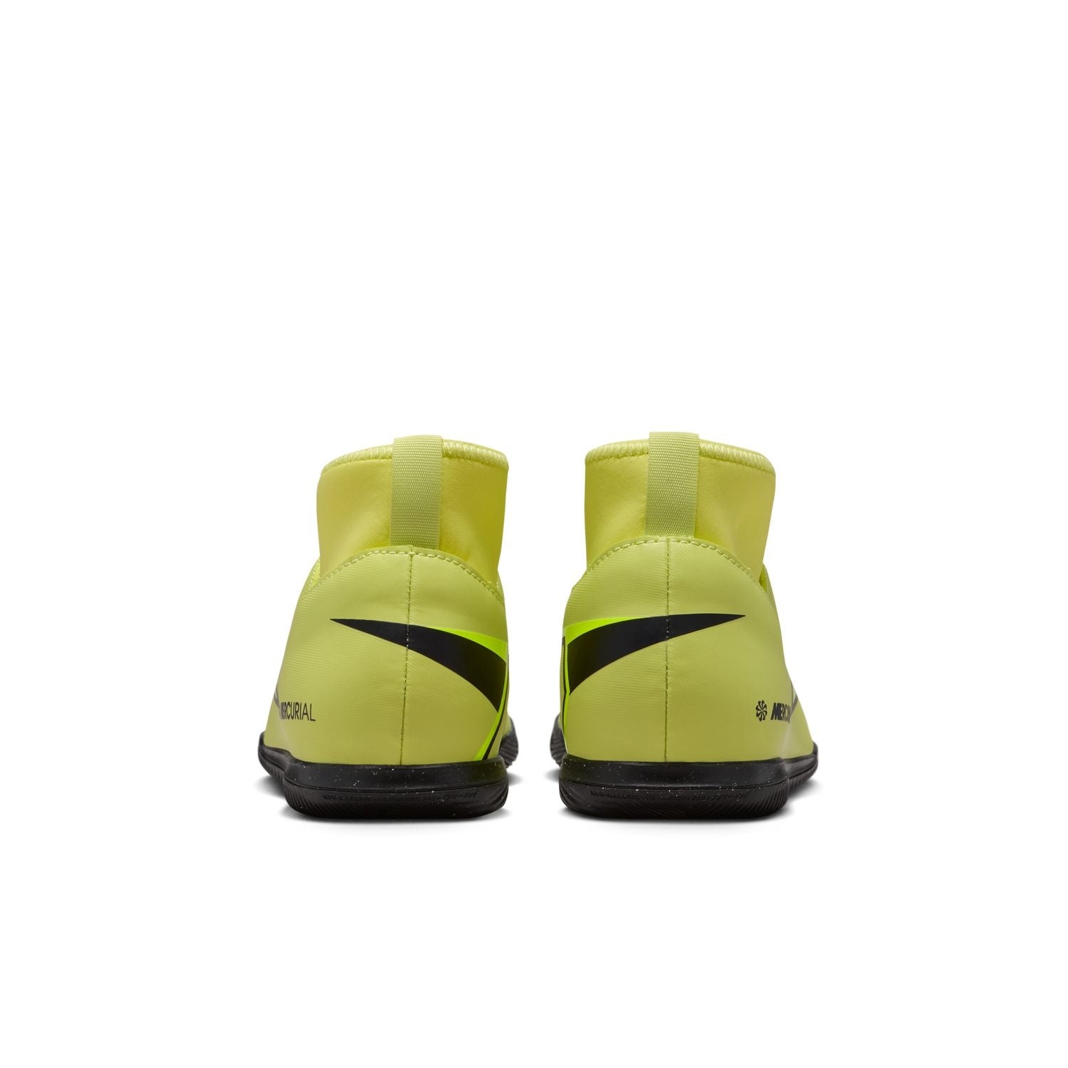 Nike Junior Mercurial Superfly 10 Club Indoor Court Shoes