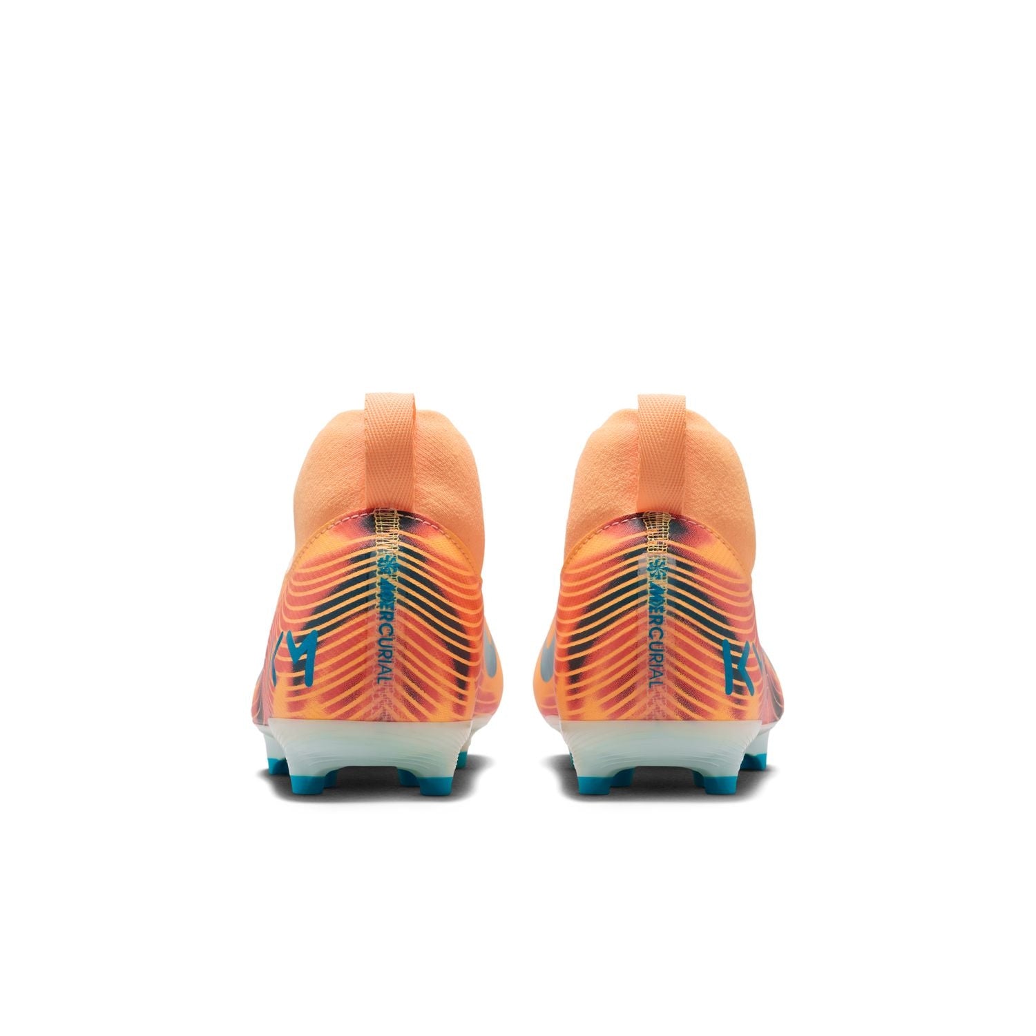 Nike Junior Mercurial Superfly 10 Academy "Kylian Mbappé" Multi-Ground Cleats