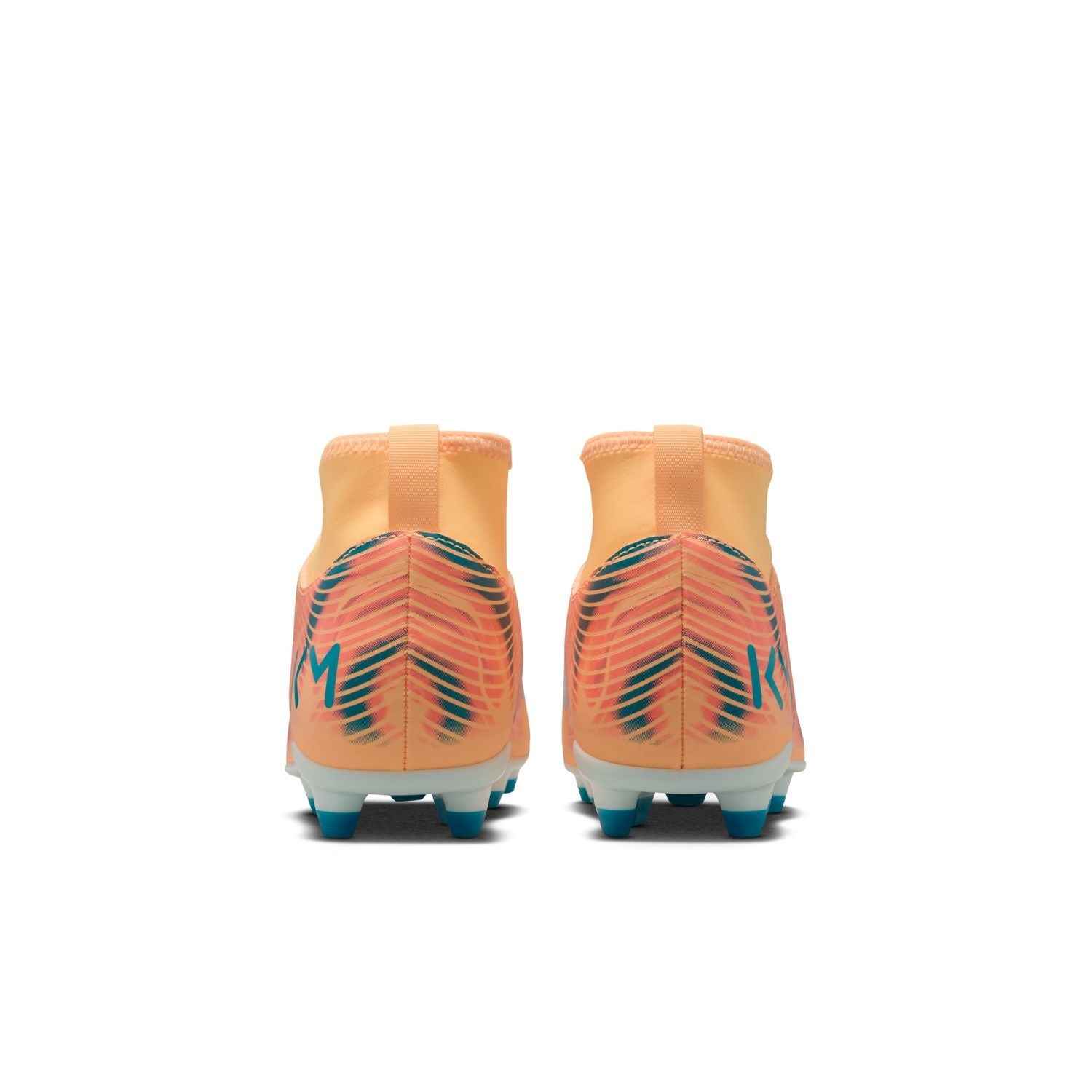 Nike Junior Mercurial Superfly 10 Club "Kylian Mbappé" Multi-Ground Cleats