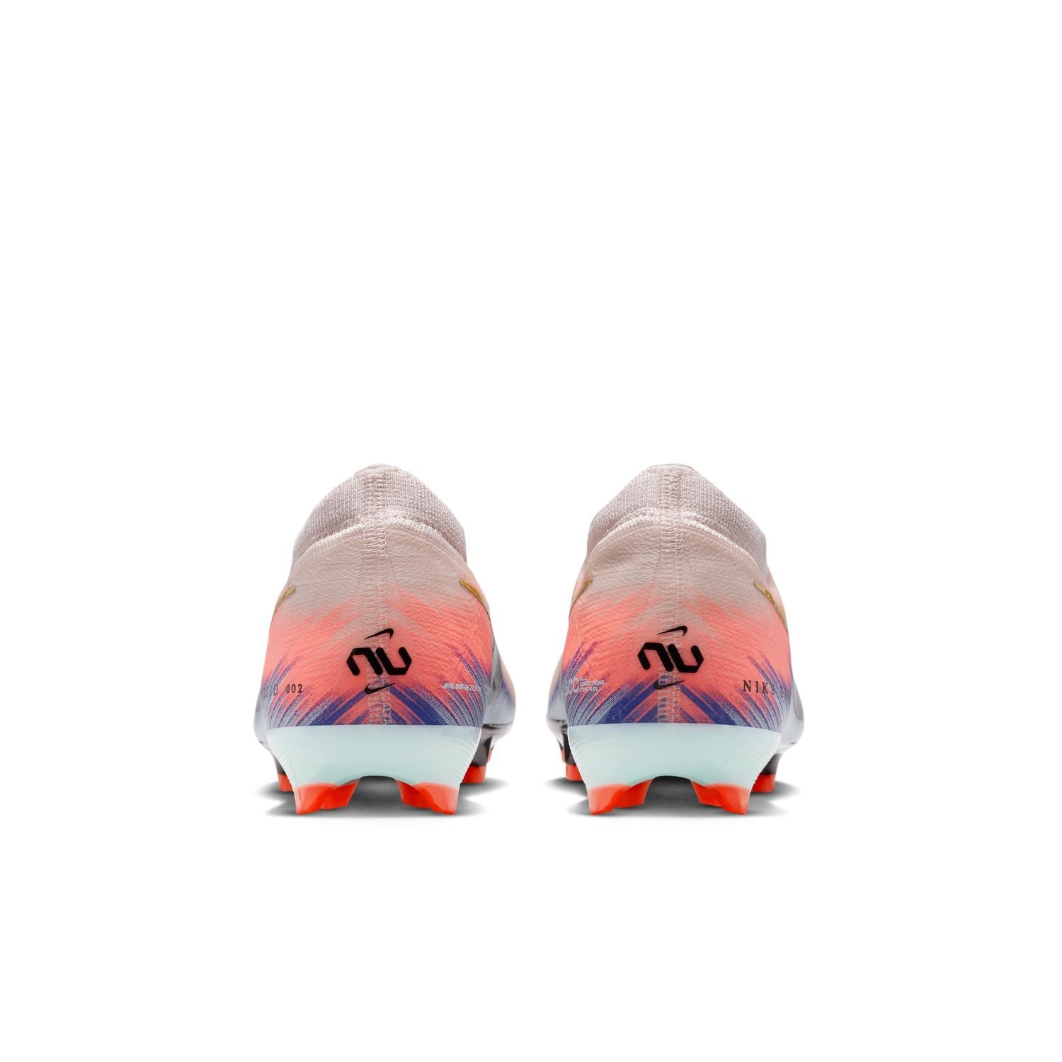 Nike United Junior Mercurial Vapor 16 Pro Firm Ground Cleats