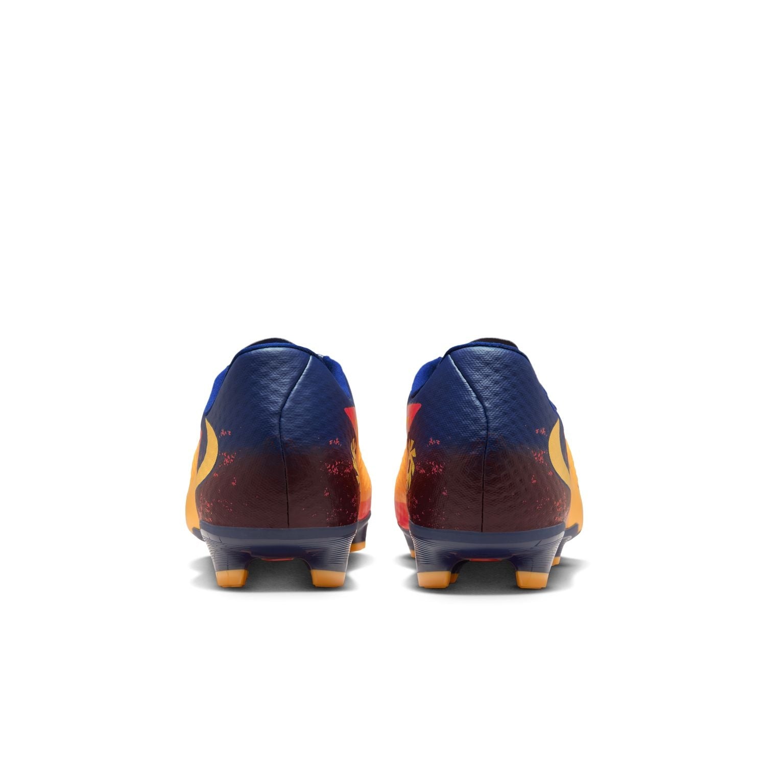 Nike Phantom 6 Low Academy "Erling Haaland" Firm/Multi-Ground Cleats
