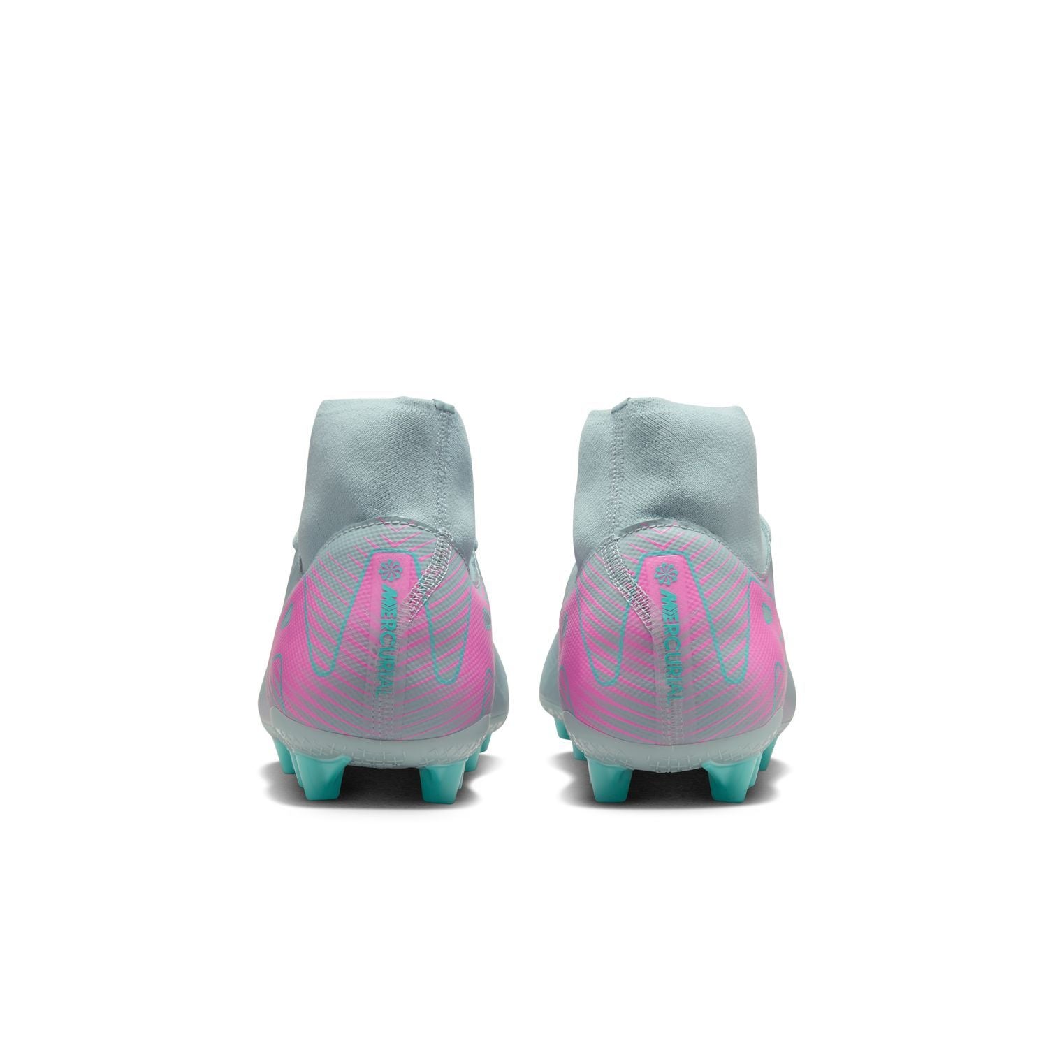 Nike Zoom Mercurial Superfly 10 Academy AG Cleats