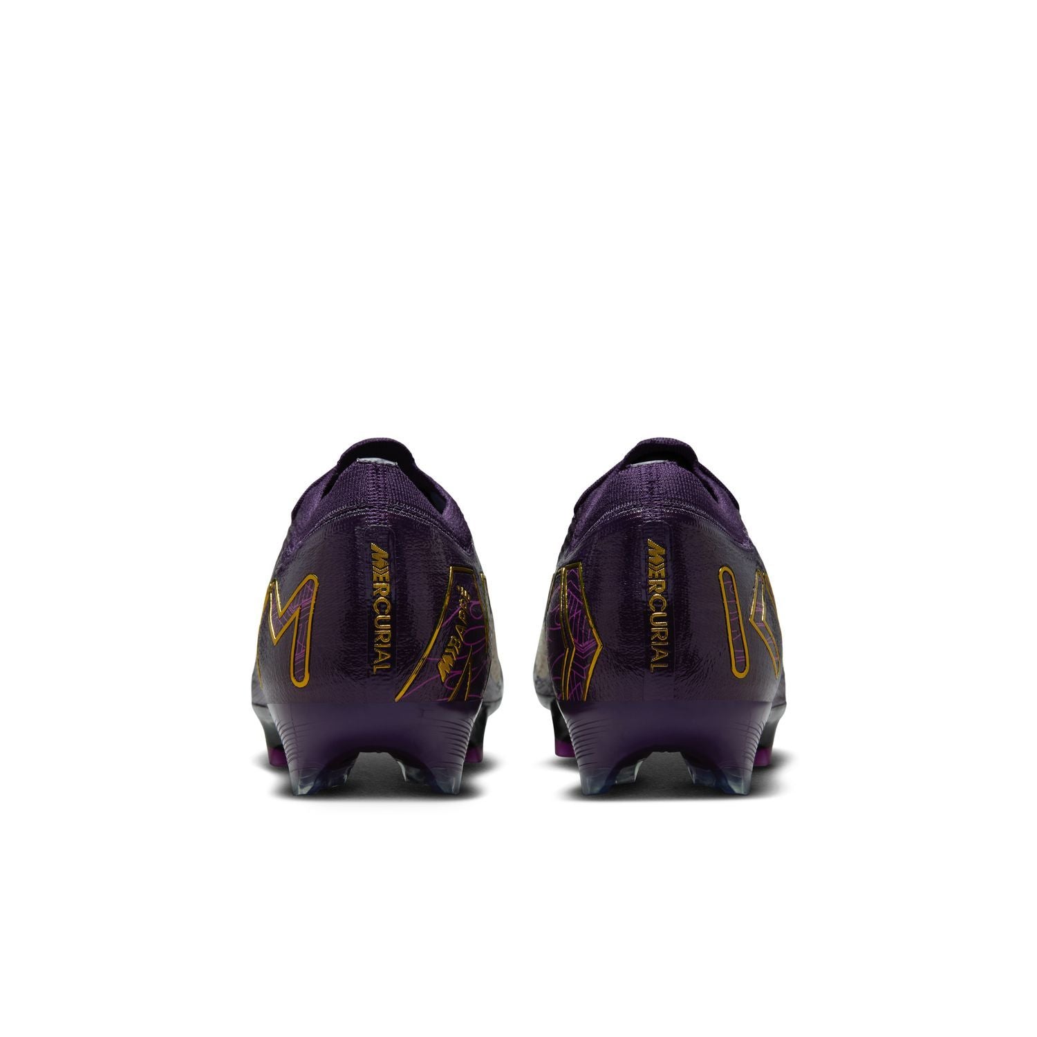 Nike Zoom Mercurial Vapor 16 Elite "Kylian Mbappé" Firm Ground Cleats