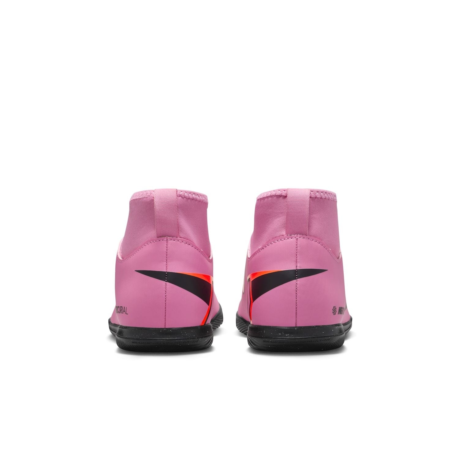 Nike Junior Mercurial Superfly 10 Indoor Court Shoes