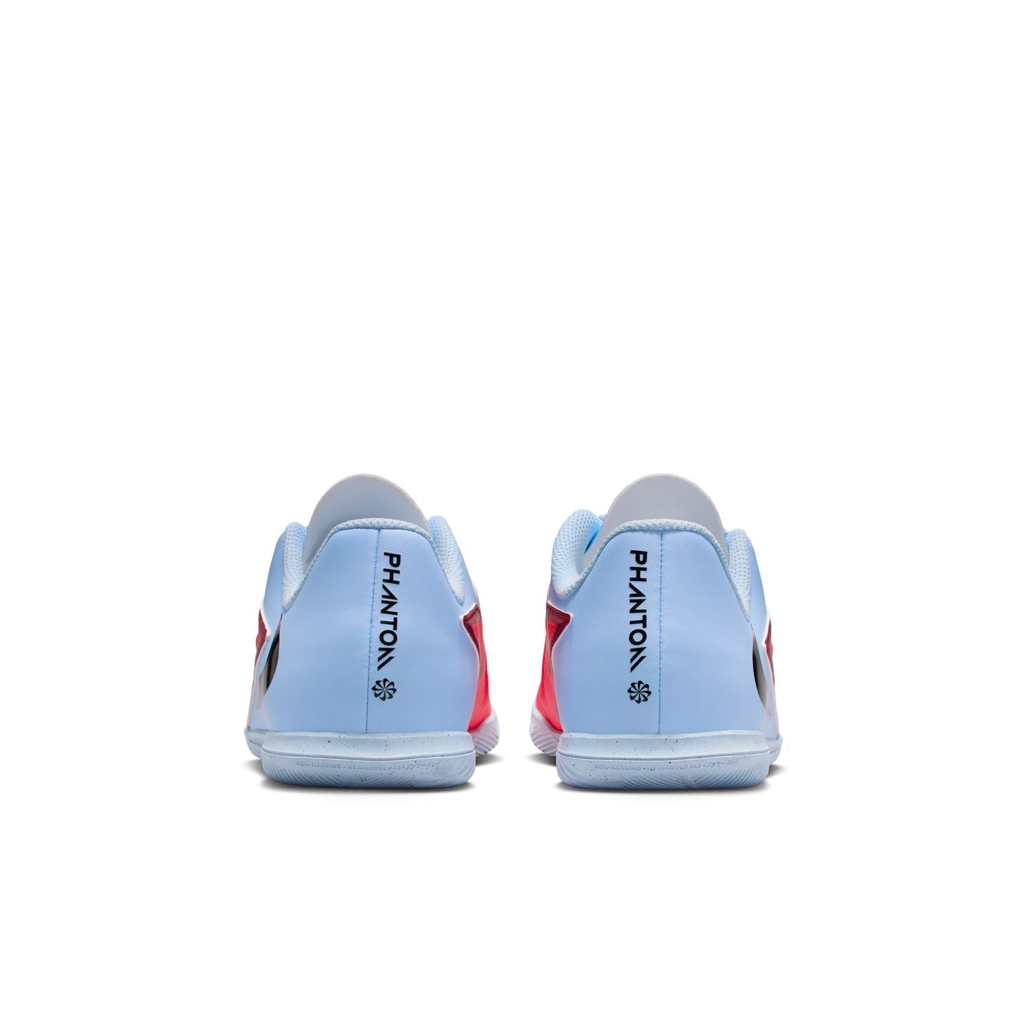 Nike Jr. Phantom 6 Low Club Indoor Court Shoes