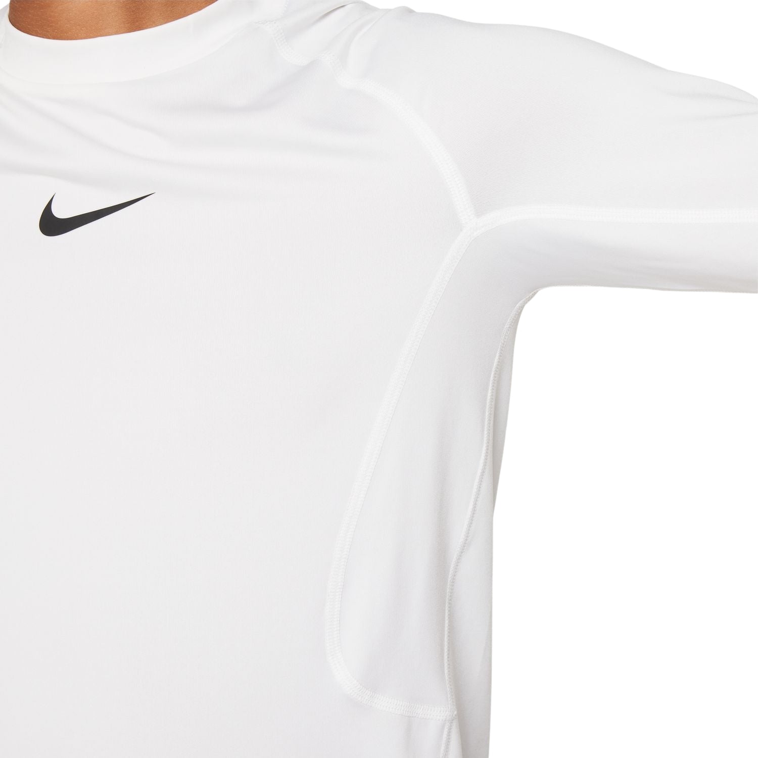 Nike Pro Dri-FIT Junior Long Sleeve Shirt