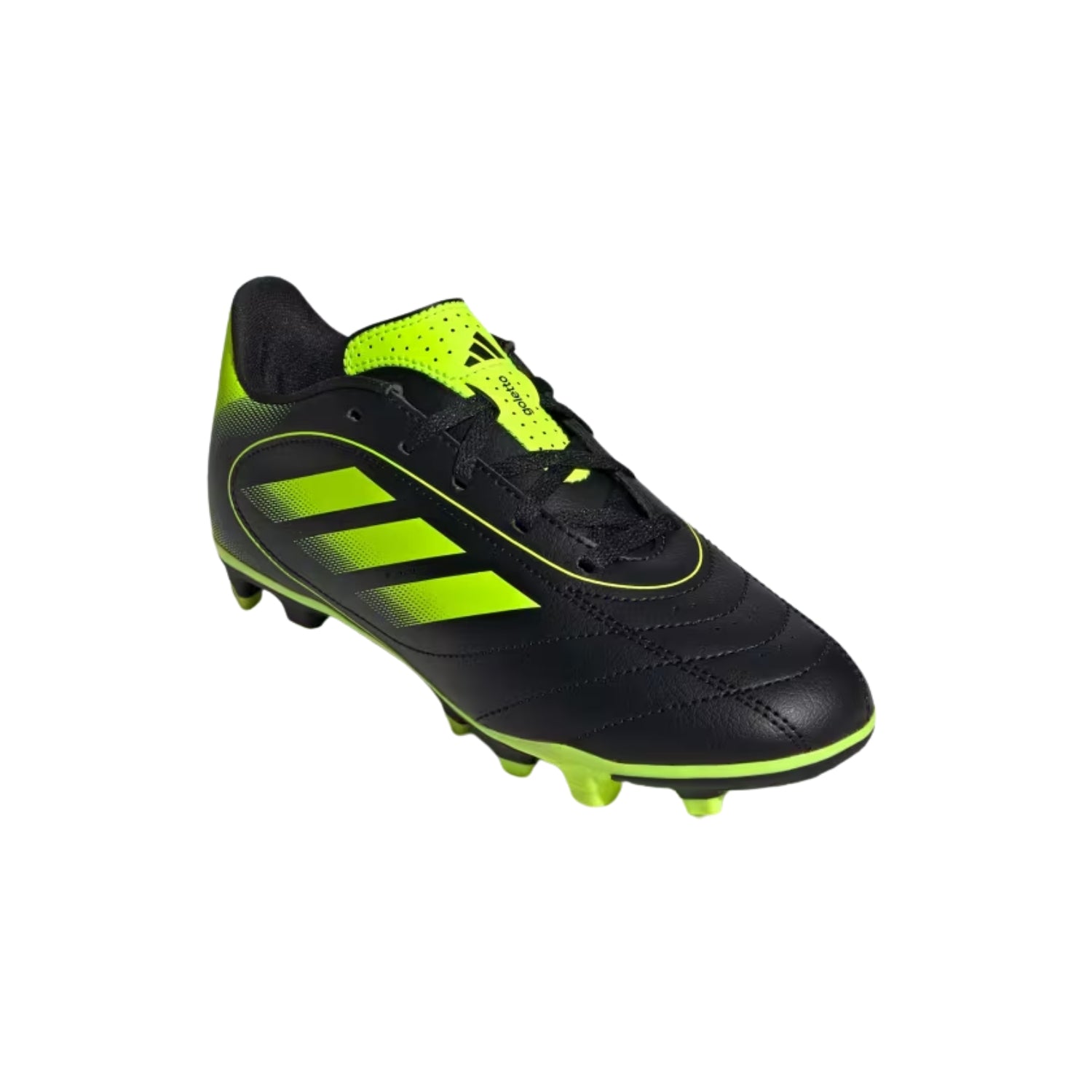 adidas Junior Goletto IX Firm/Multi-Ground Cleats