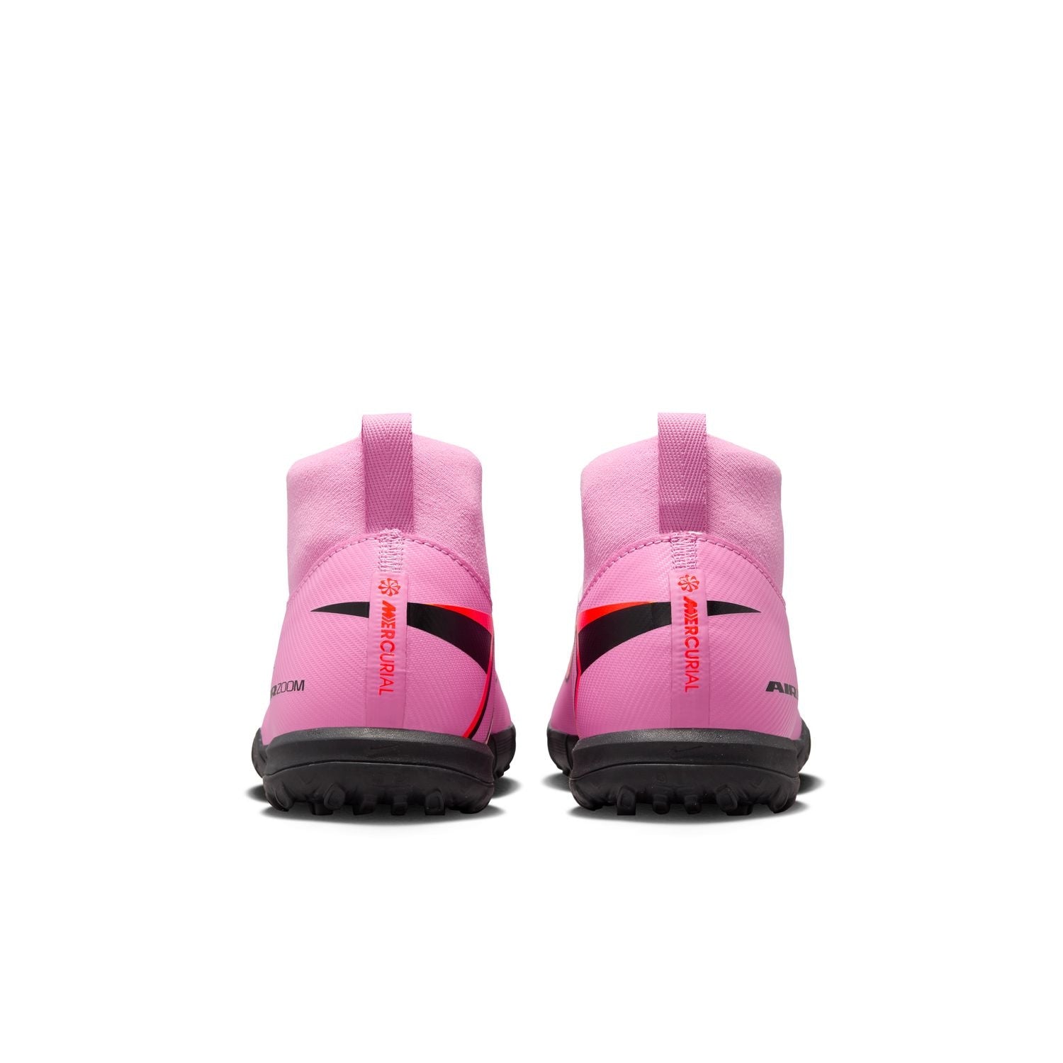 Nike Junior Mercurial Superfly 10 Academy Turf Shoes