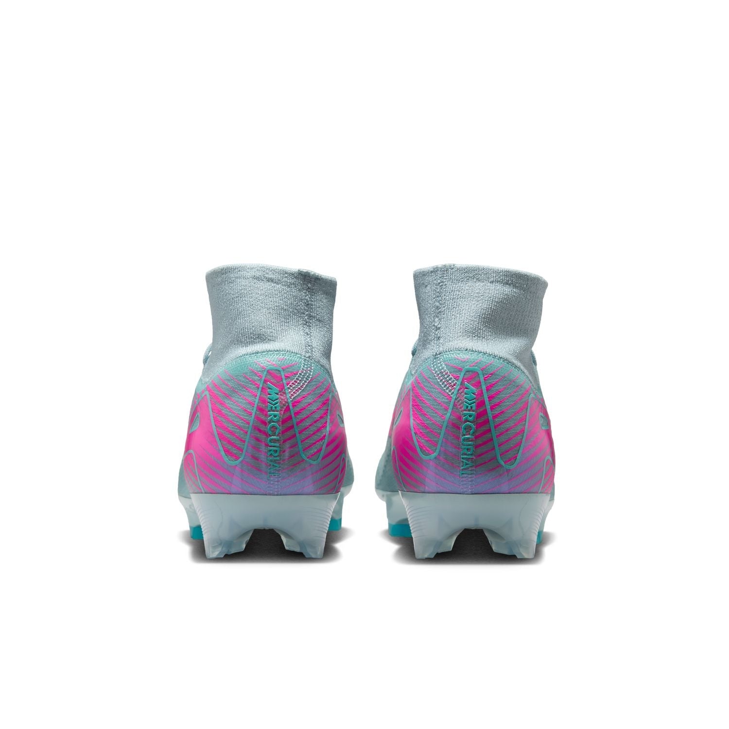Nike Mercurial Superfly 10 Elite Firm Ground Cleats