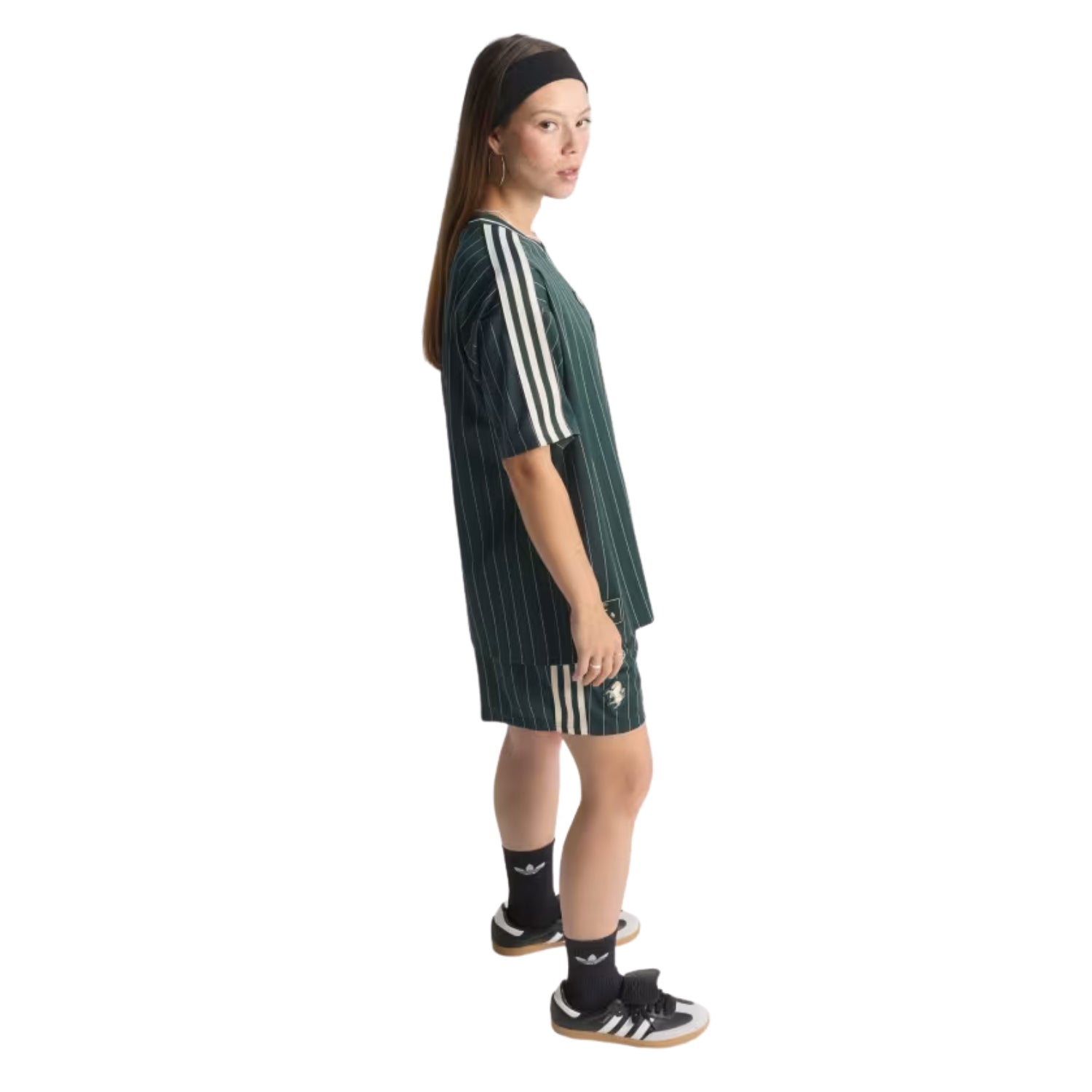 adidas Juventus FC Men's Icon Jersey