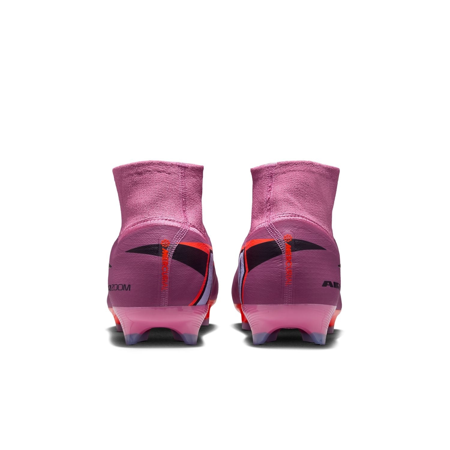 Nike Mercurial Superfly 10 Pro Firm Ground Cleats