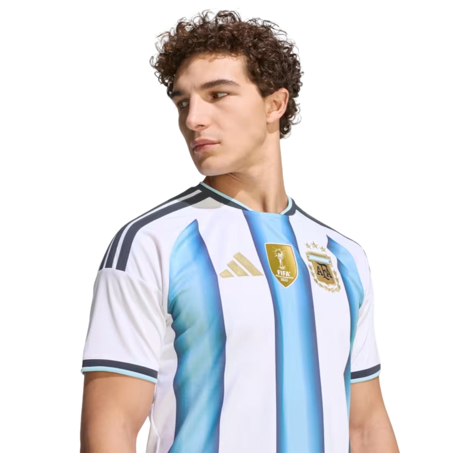 adidas AFA Argentina WC '26 Men's Replica Home Jersey
