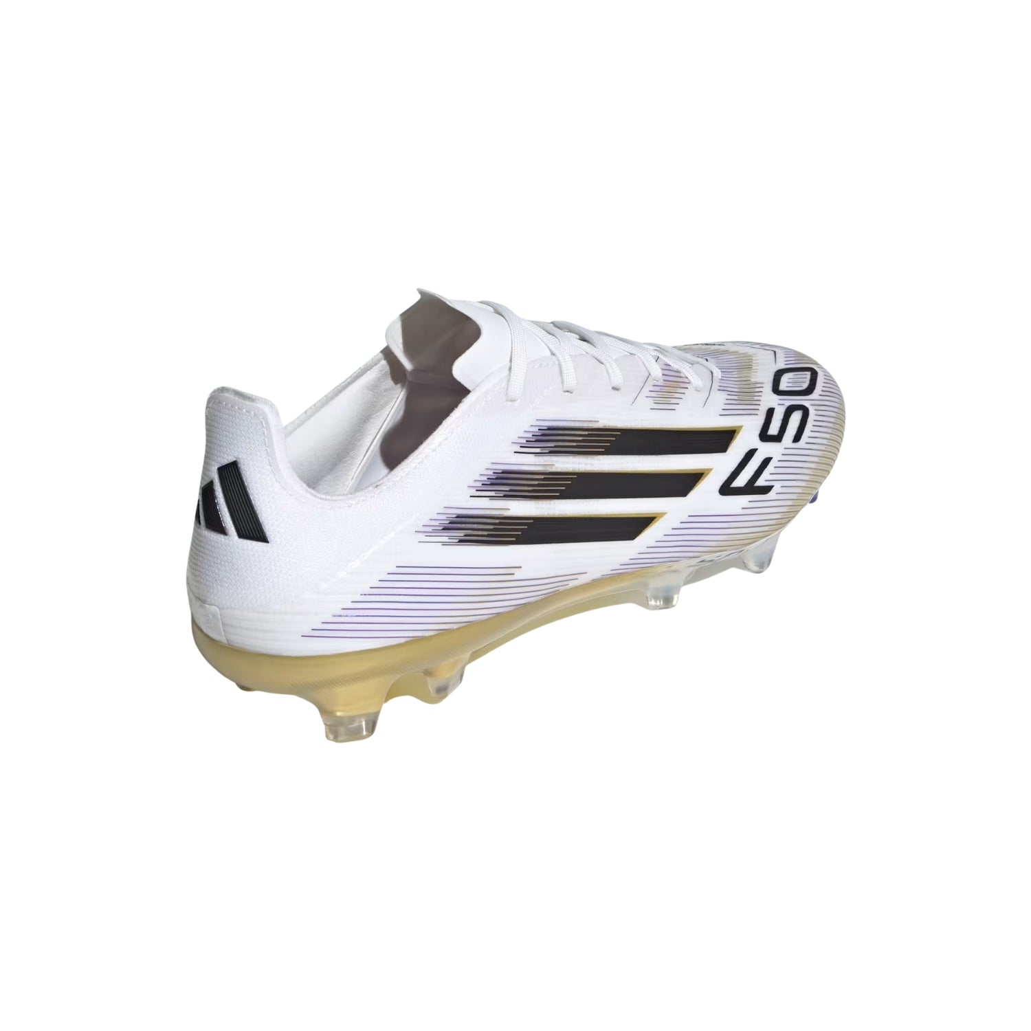 adidas F50 Pro CWC Firm Ground Cleats