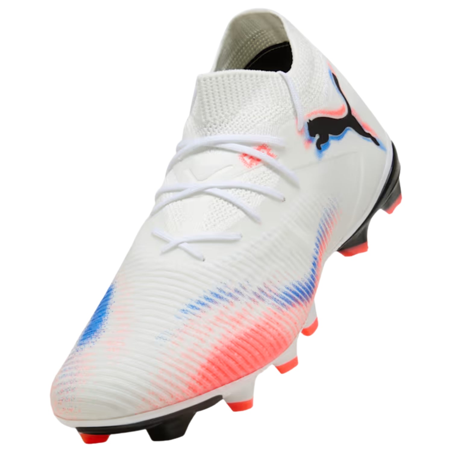 Puma Future 8 Match Firm/Artificial Ground Cleats