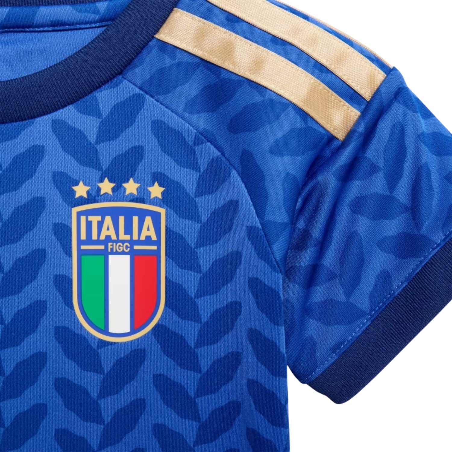 adidas FIGC Italy WC '26 Home Baby Kit