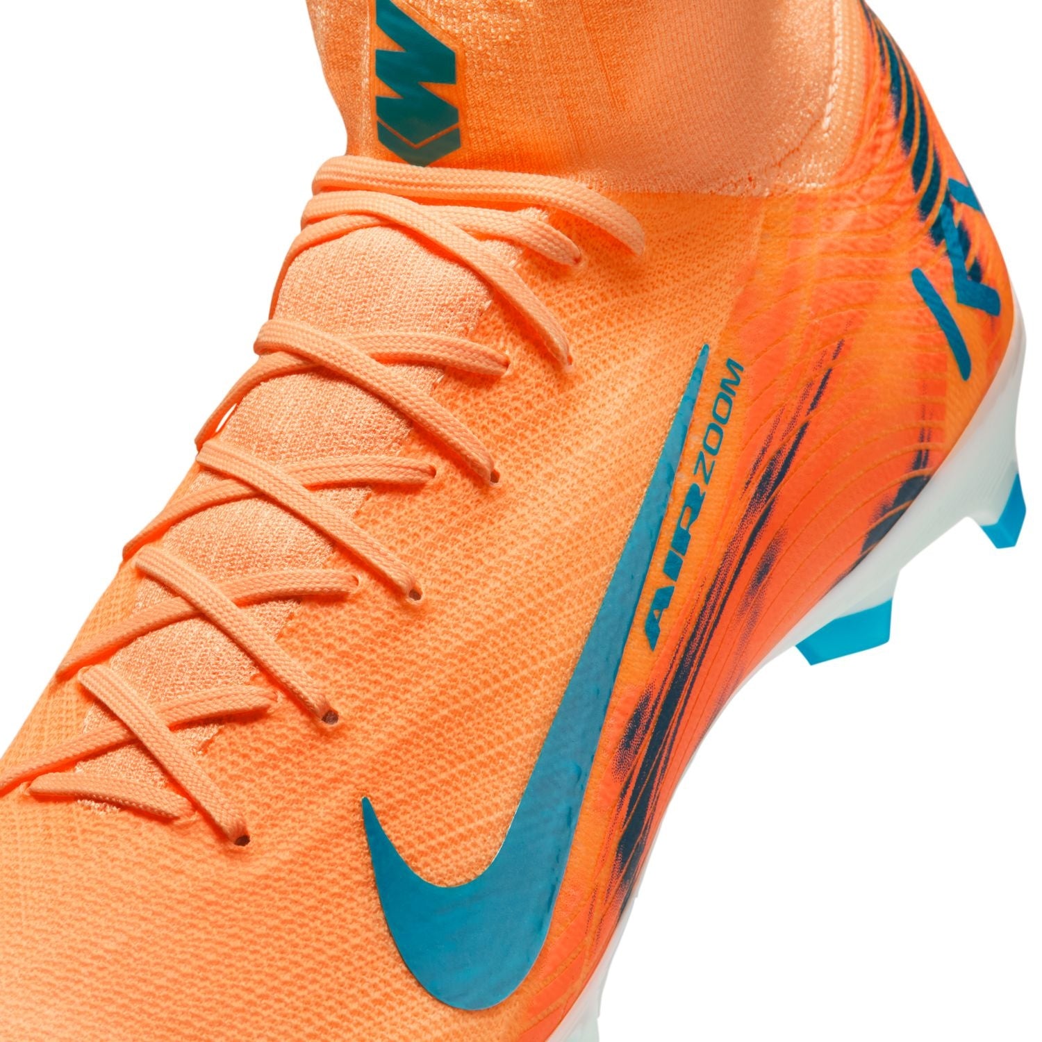 Nike Mercurial Superfly 10 Pro "Kylian Mbappe" Firm Ground Cleats
