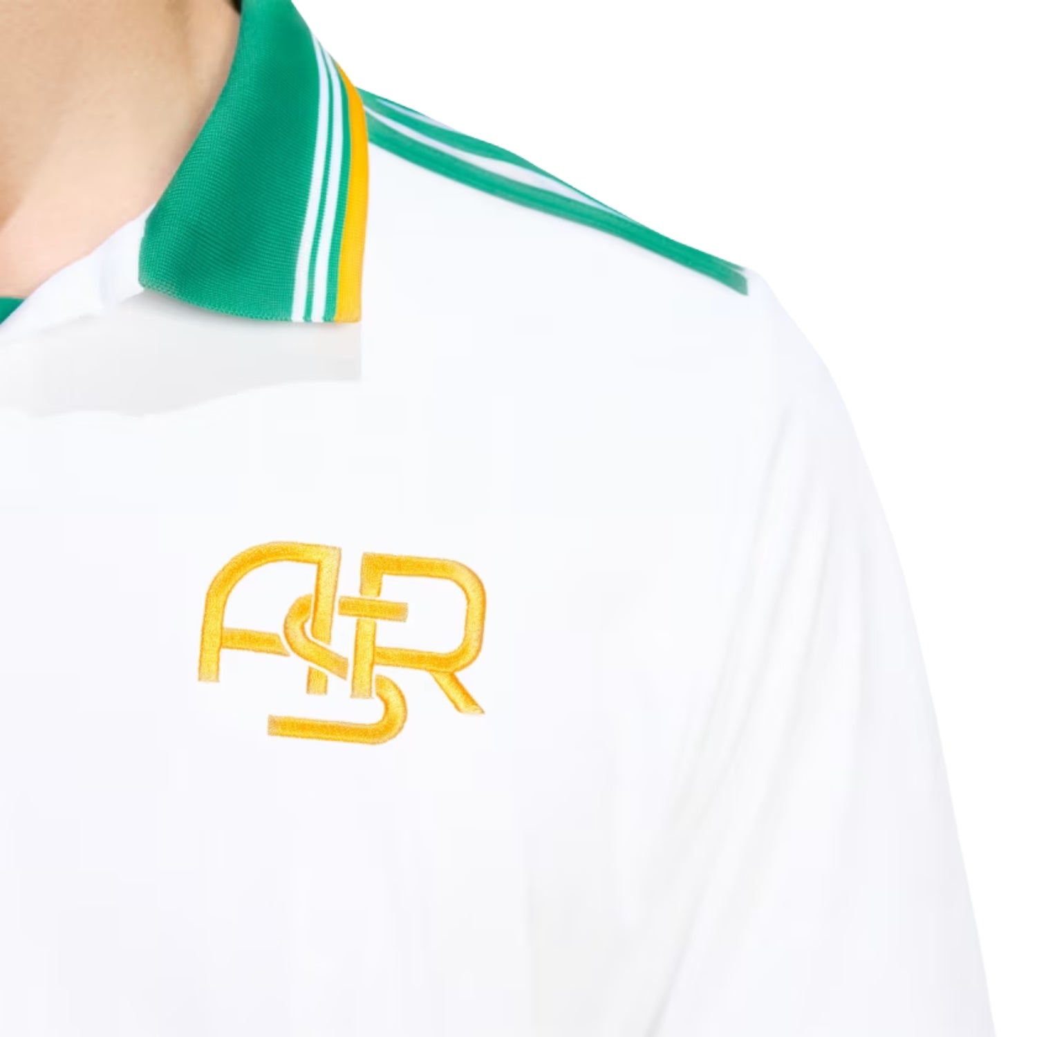 adidas AS Roma 25/26 Men's Third Jersey