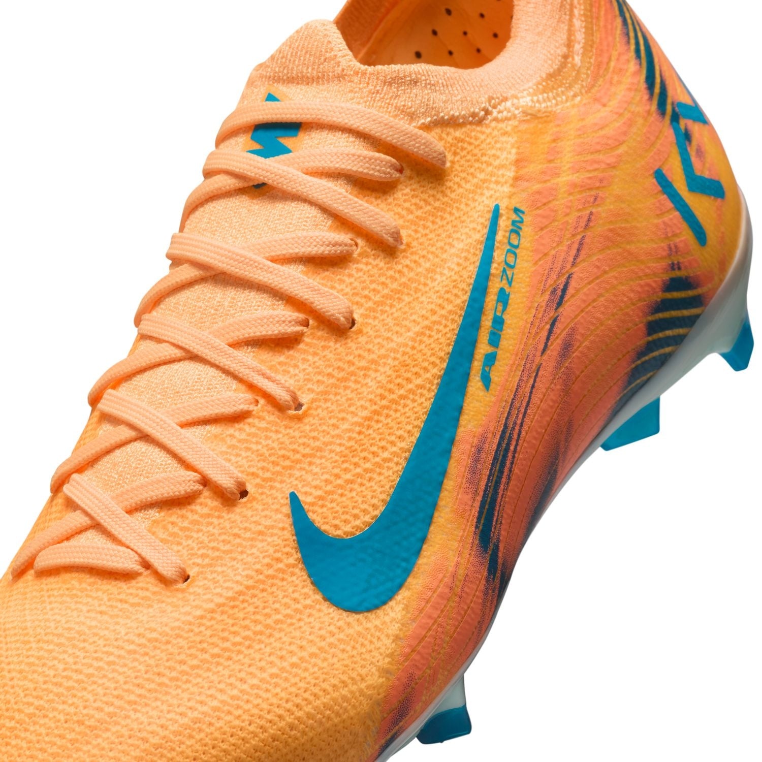 Nike Junior Mercurial Vapor 16 Pro "Kylian Mbappe" Firm Ground Cleats