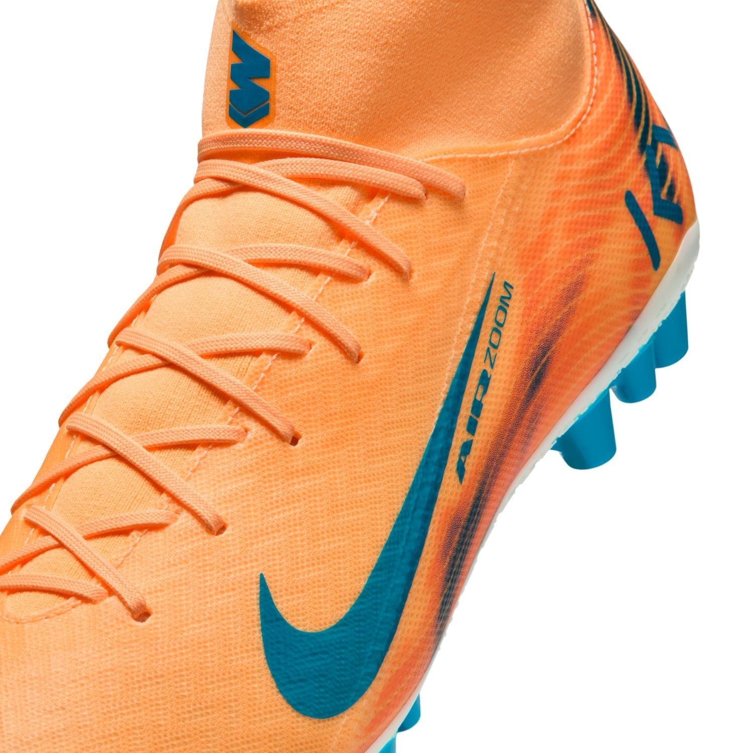 Nike Mercurial Superfly 10 Academy Kylian Mbappé Artificial Grass Cleats