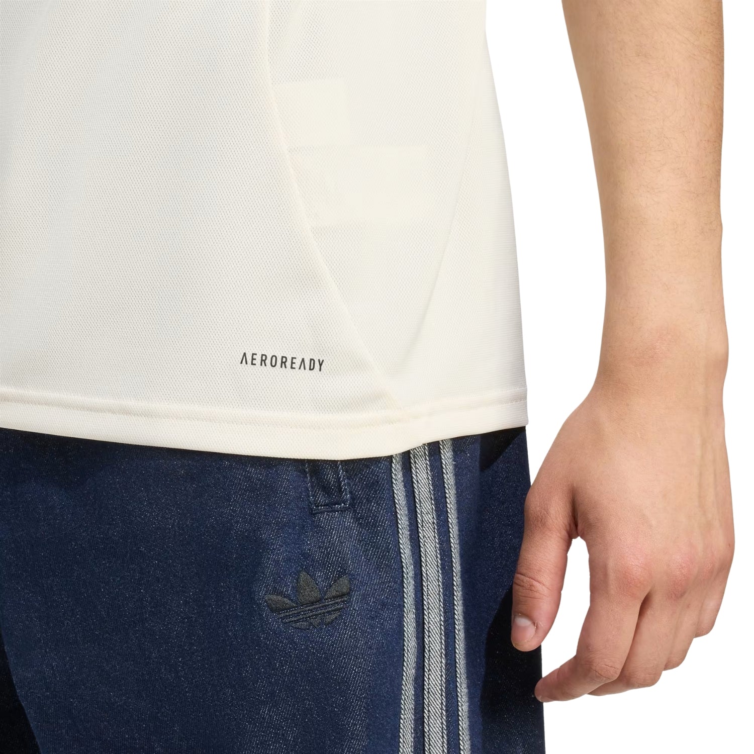 adidas Liverpool FC 25/26 Men's Away Jersey