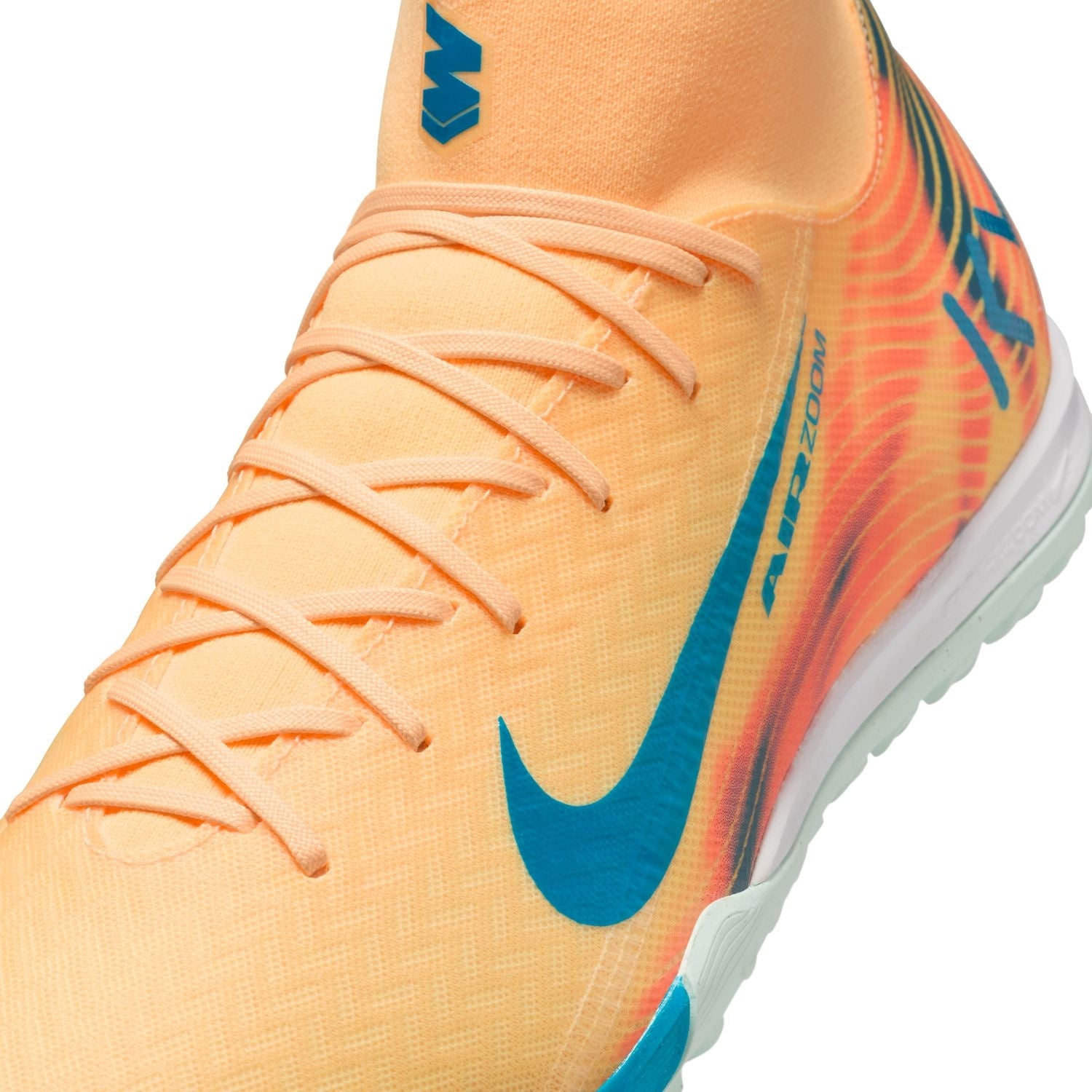 Nike Mercurial Superfly 10 Academy "Kylian Mbappé" Turf Shoes