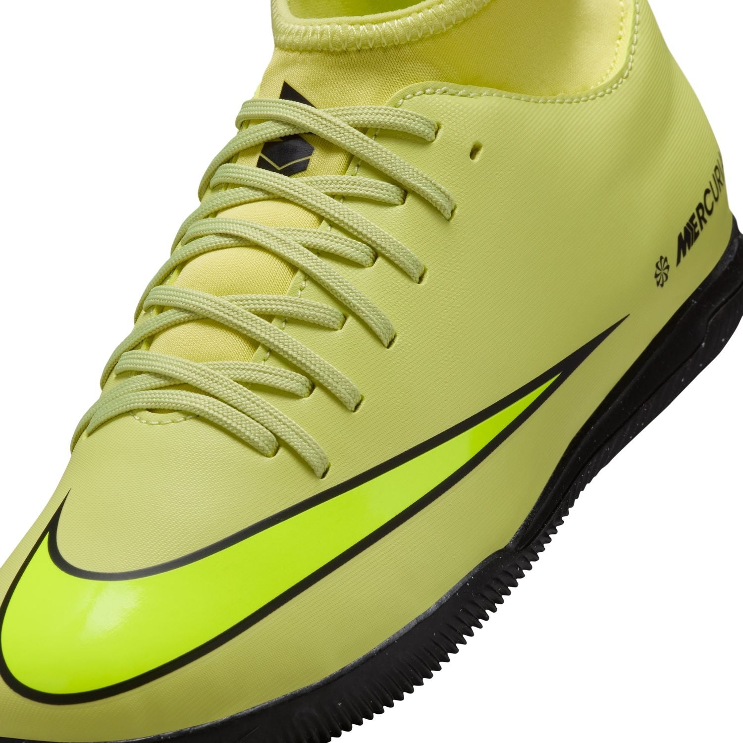 Nike Junior Mercurial Superfly 10 Club Indoor Court Shoes