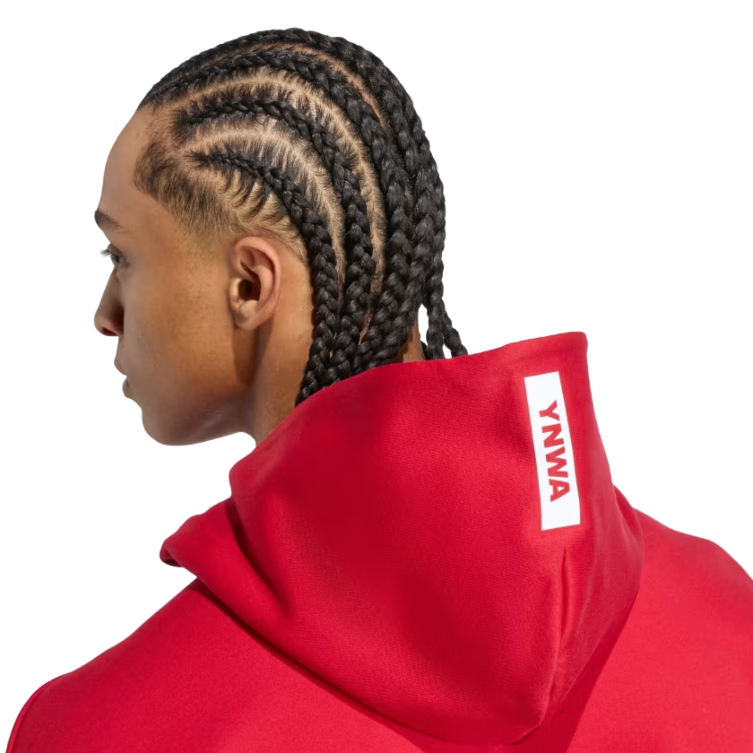 adidas Liverpool FC Men's Anthem Jacket