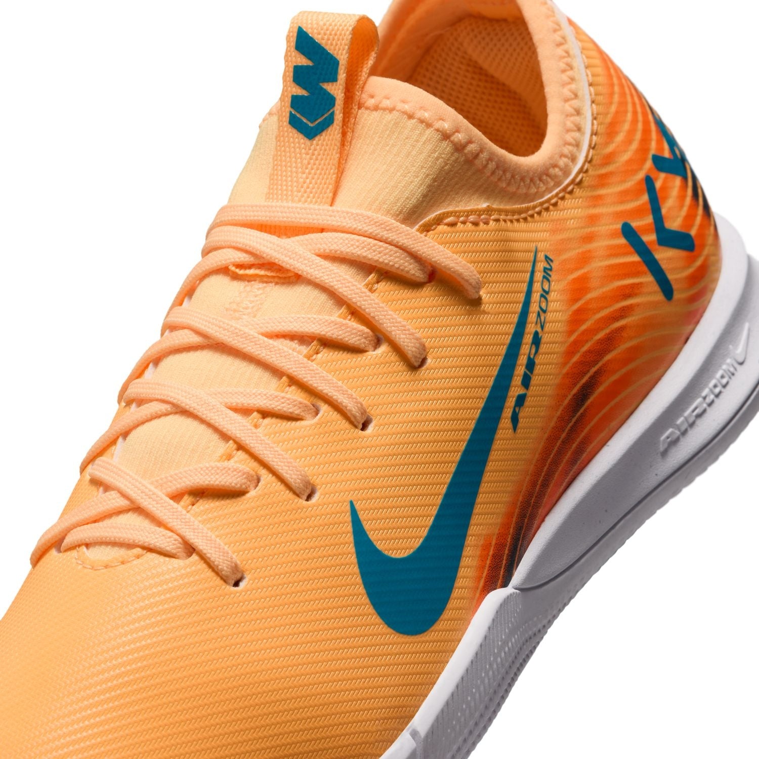 Nike Junior Mercurial Vapor 16 Academy "Kylian Mbappé Indoor Court Shoes