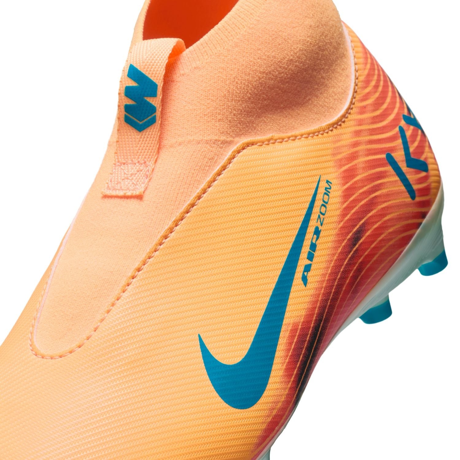 Nike Junior Mercurial Superfly 10 Academy "Kylian Mbappé" Multi-Ground Cleats