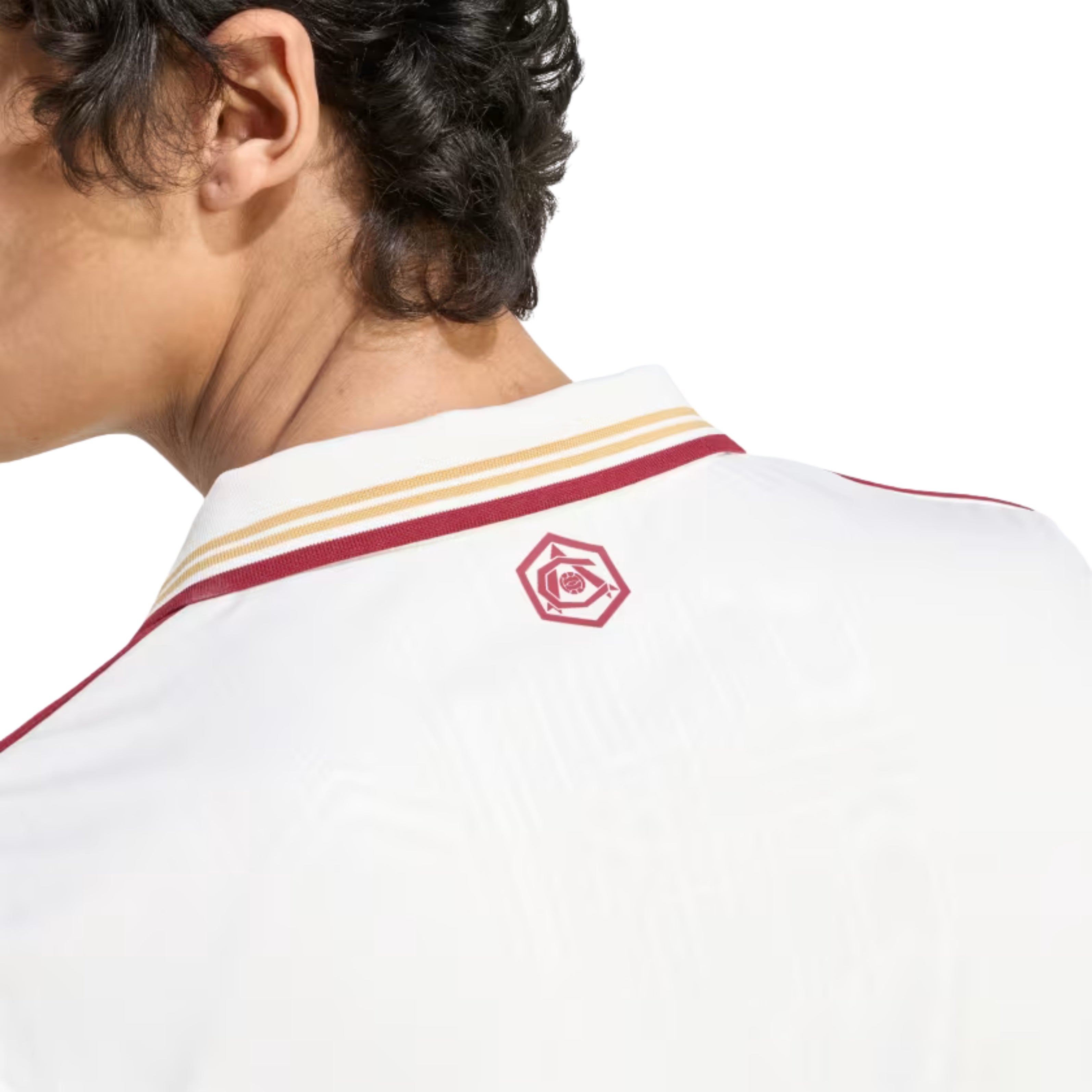 adidas Arsenal FC 25/26 Men's Third Jersey