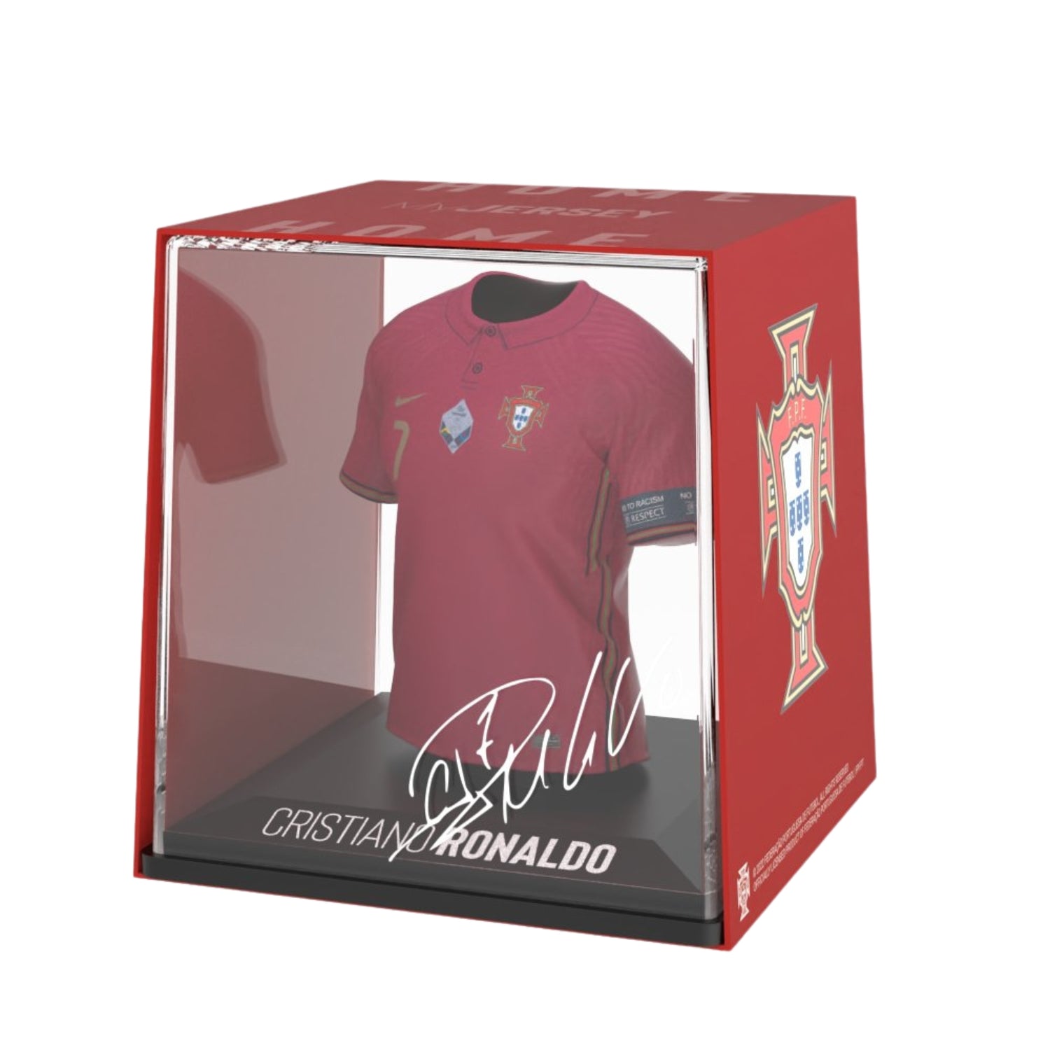 Splink Soccer Jersey Collectibles (3.75")