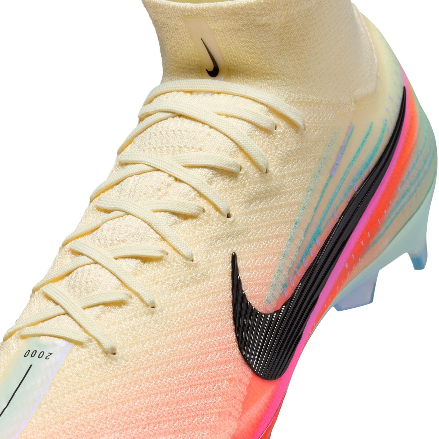 Nike Mercurial Superfly 10 Elite "Sam Kerr" Firm Ground Cleats