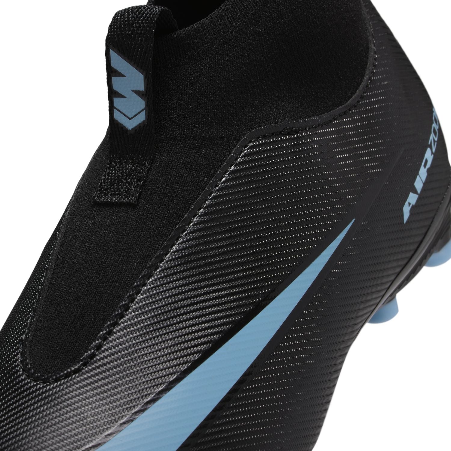Nike Junior Mercurial Superfly 10 Academy Firm/Multi-Ground Cleats