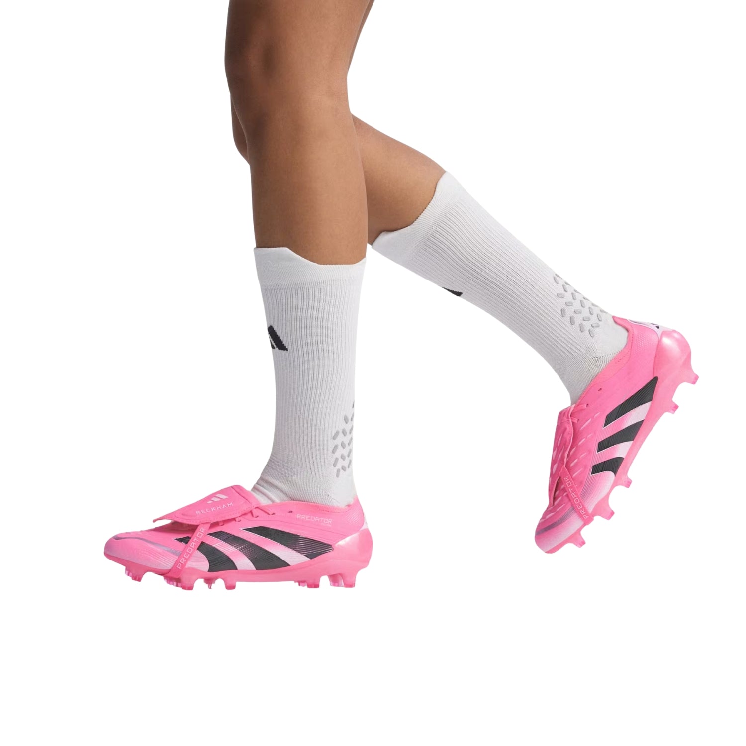 adidas Predator Elite Fold-Over Tongue "Beckham" Firm Ground Cleats