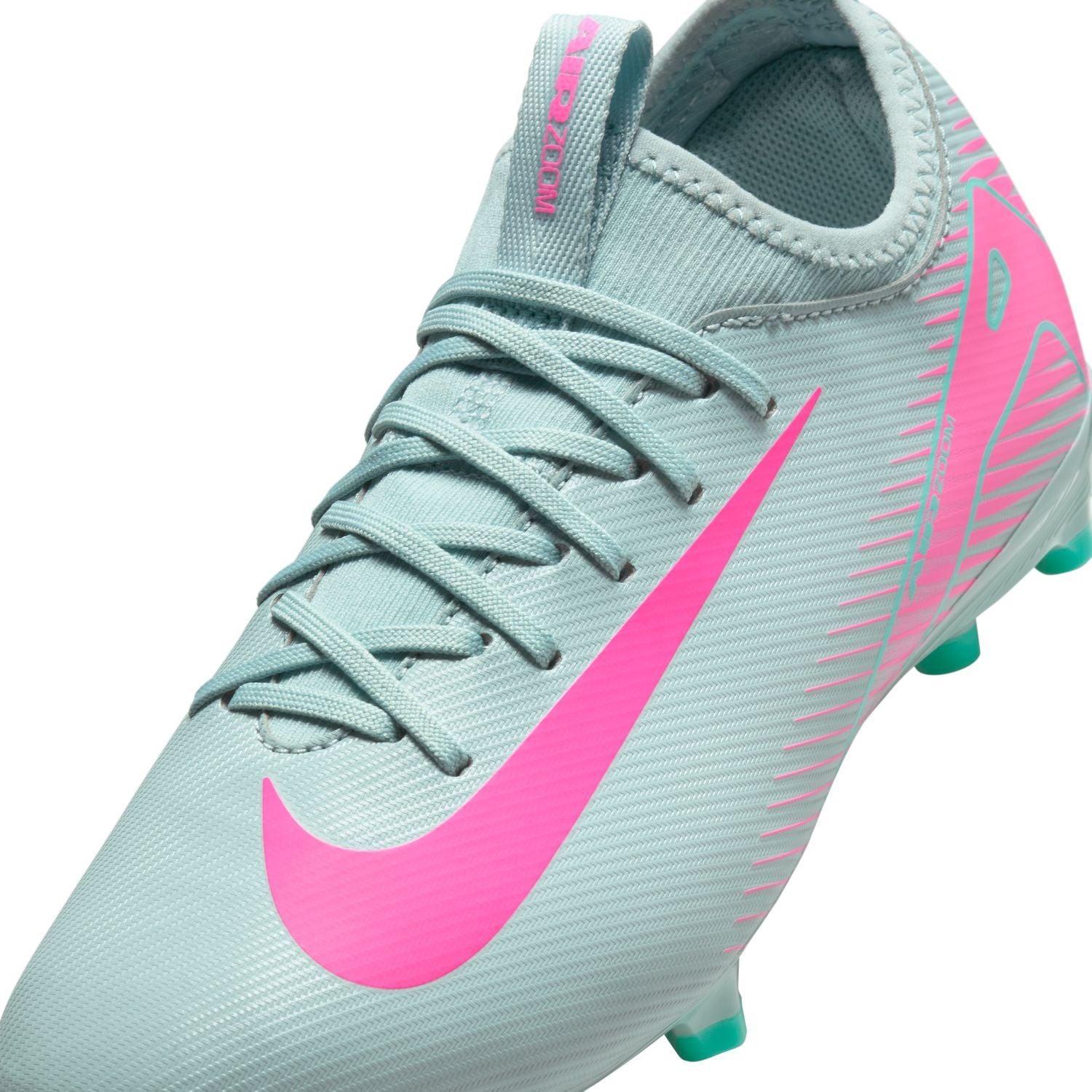 Nike Junior Mercurial Vapor 16 Academy Firm Ground Cleats