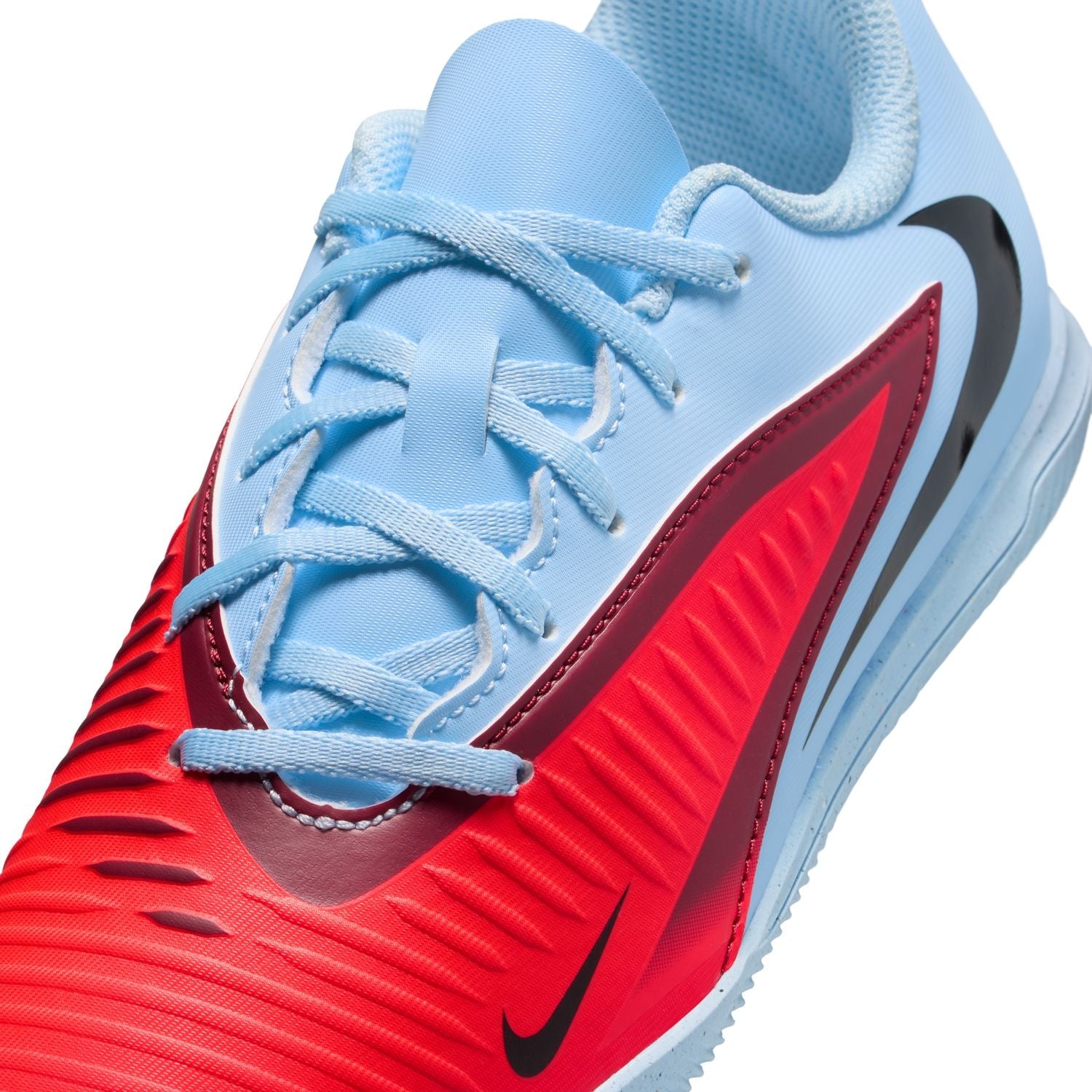 Nike Jr. Phantom 6 Low Club Indoor Court Shoes