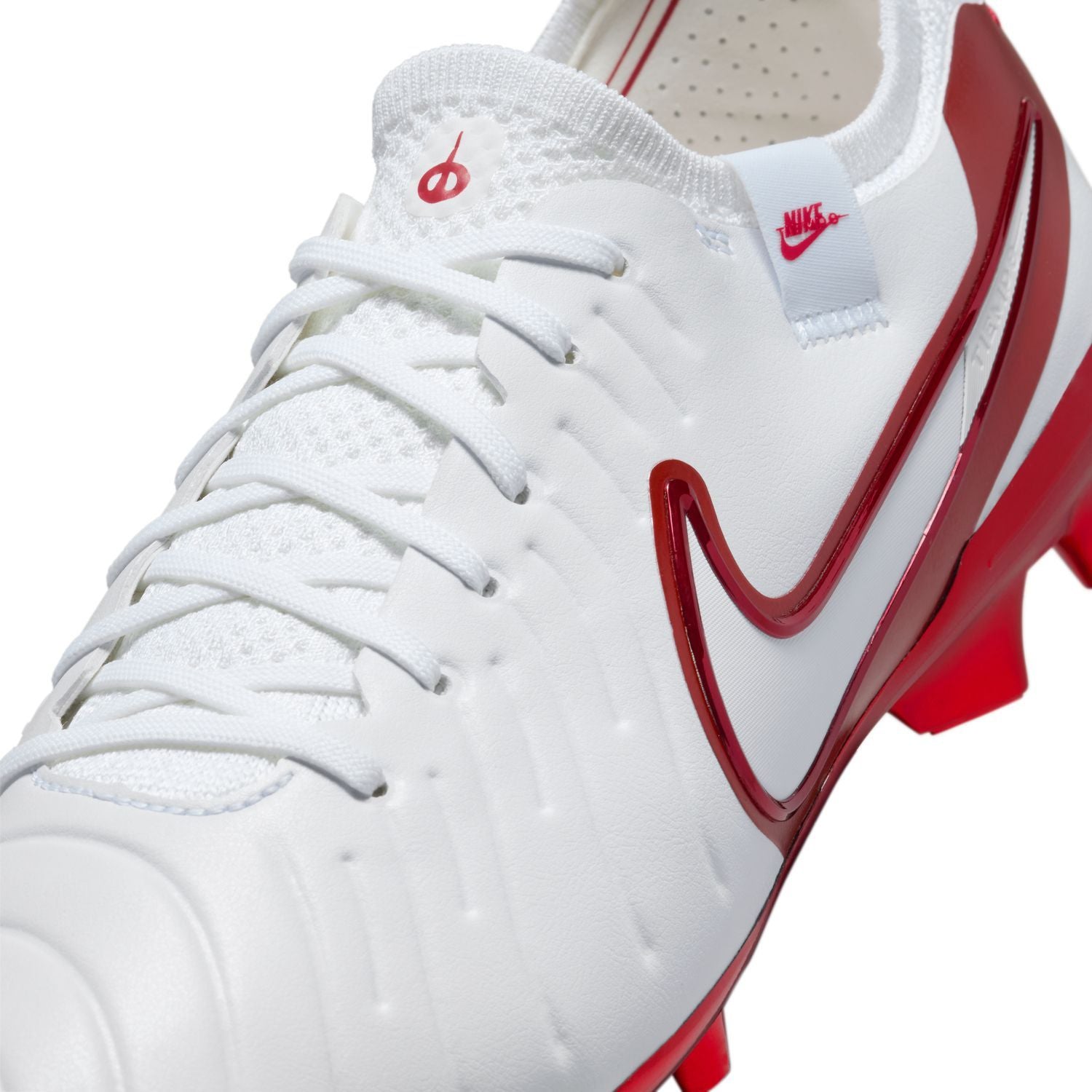 Nike Tiempo Legend 10 Elite LV8 Firm Ground Cleats