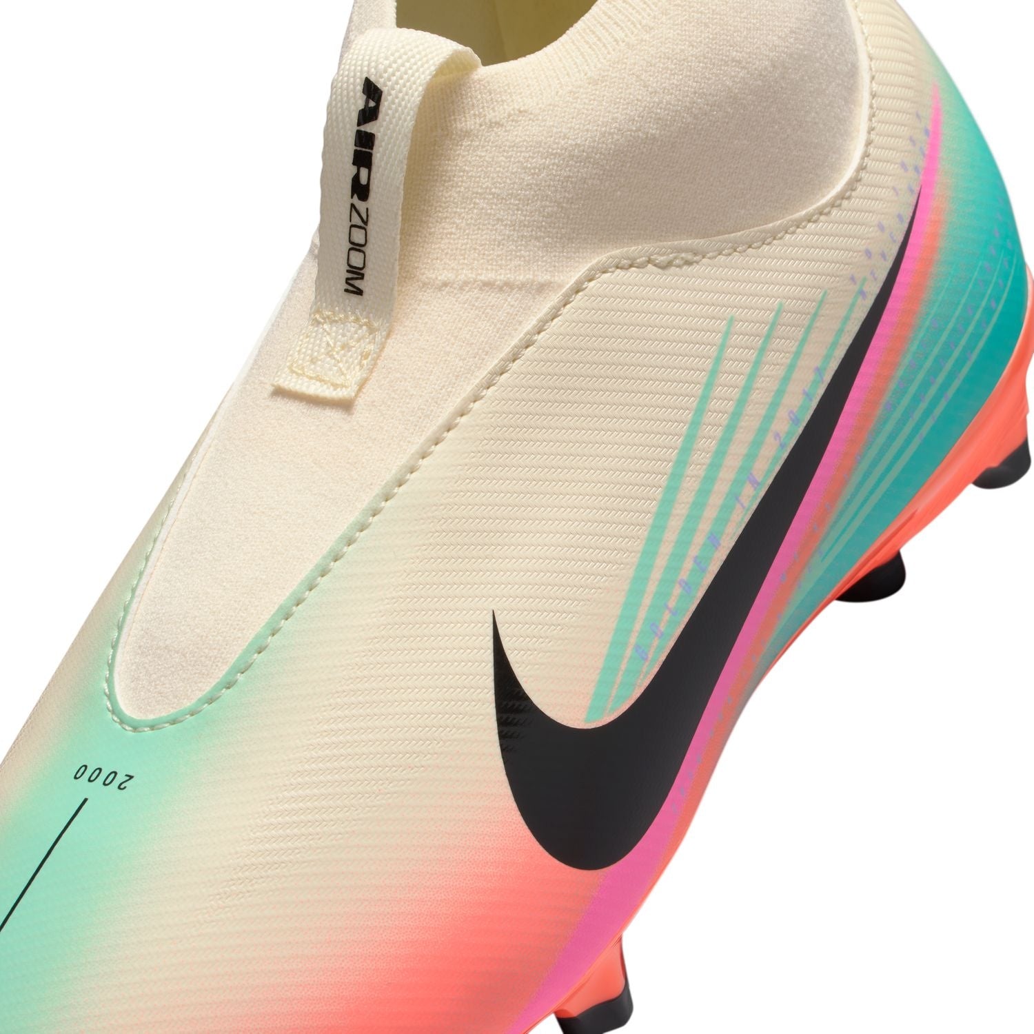 Nike Junior Mercurial Superfly 10 Academy "Sam Kerr" Multi-Ground Cleats