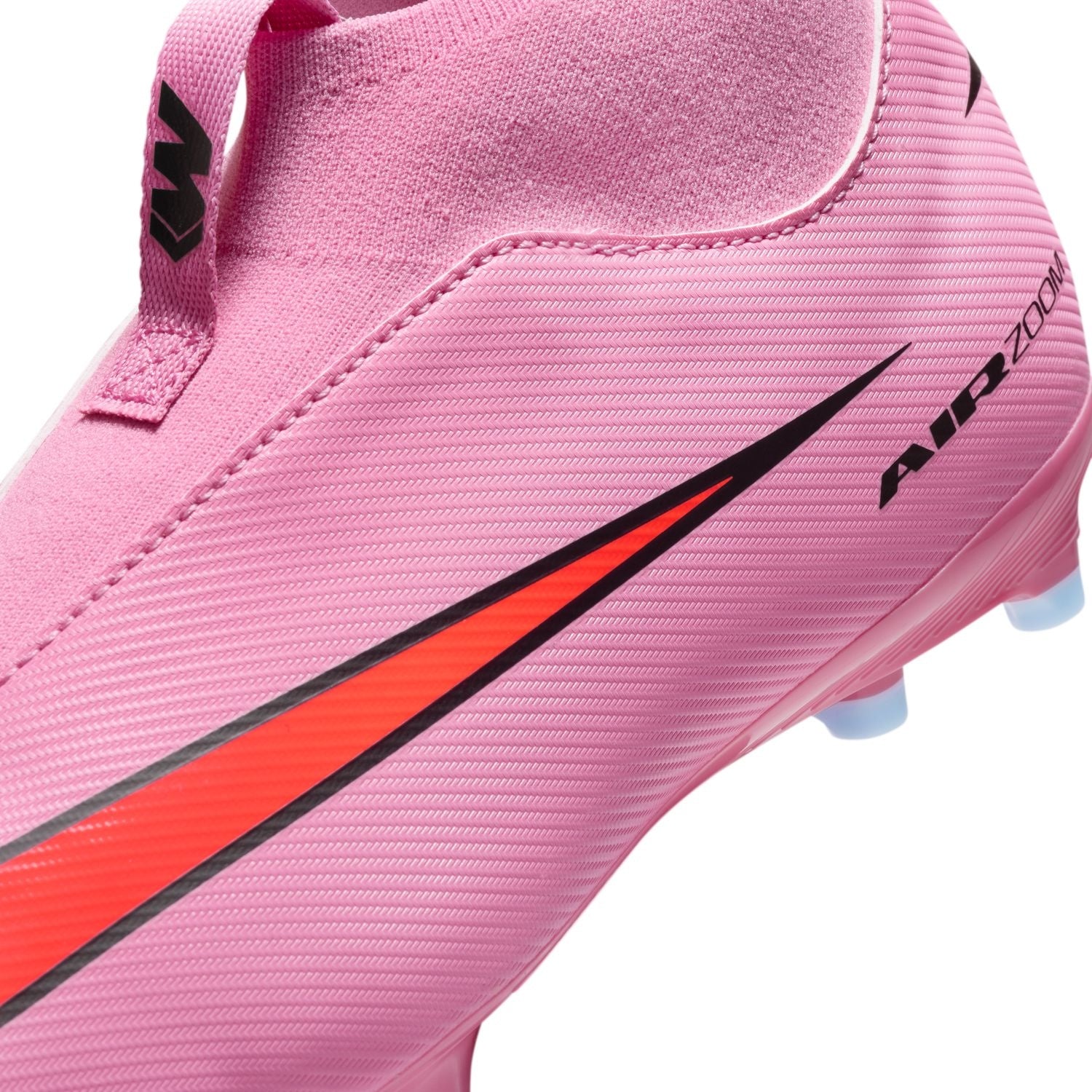 Nike Jr. Mercurial Superfly 10 Academy Multi-Ground Cleats