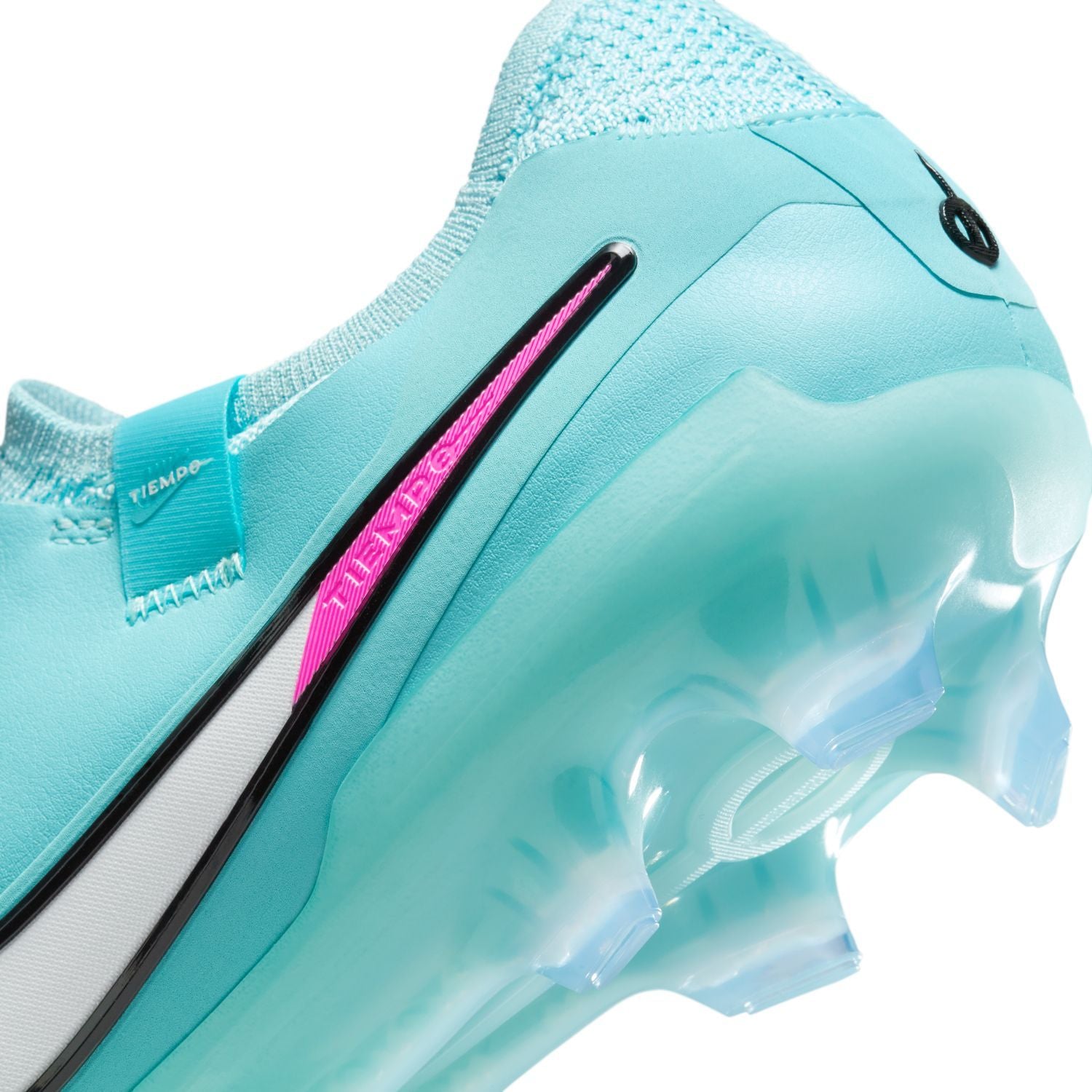 Nike Tiempo Legend 10 Elite Firm Ground Cleats
