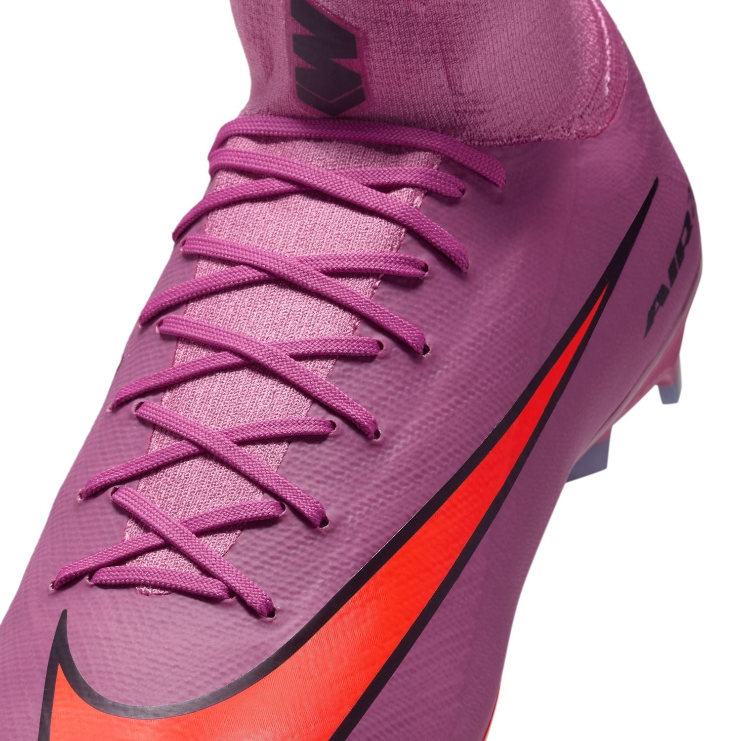 Nike Mercurial Superfly 10 Pro Firm Ground Cleats